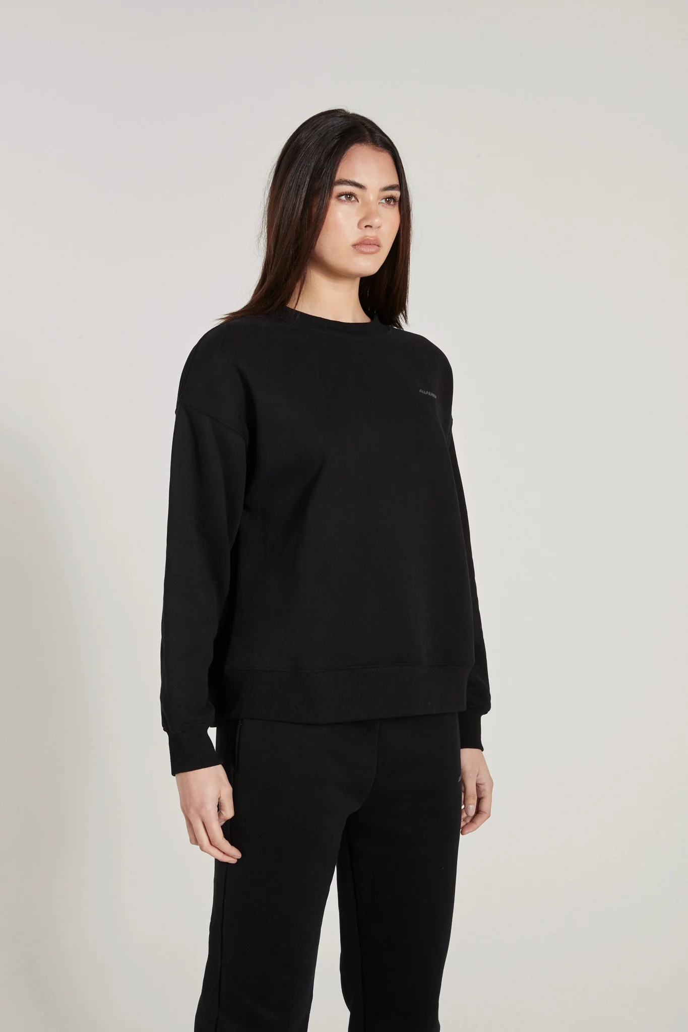 All Fenix Signature Crew Sweater - Image 3