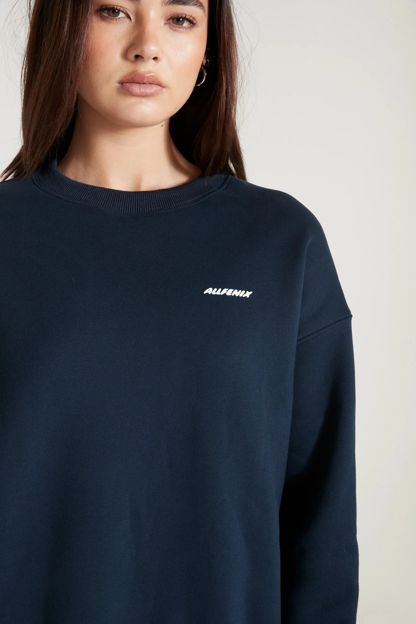 All Fenix Signature Crew Sweater - Image 5