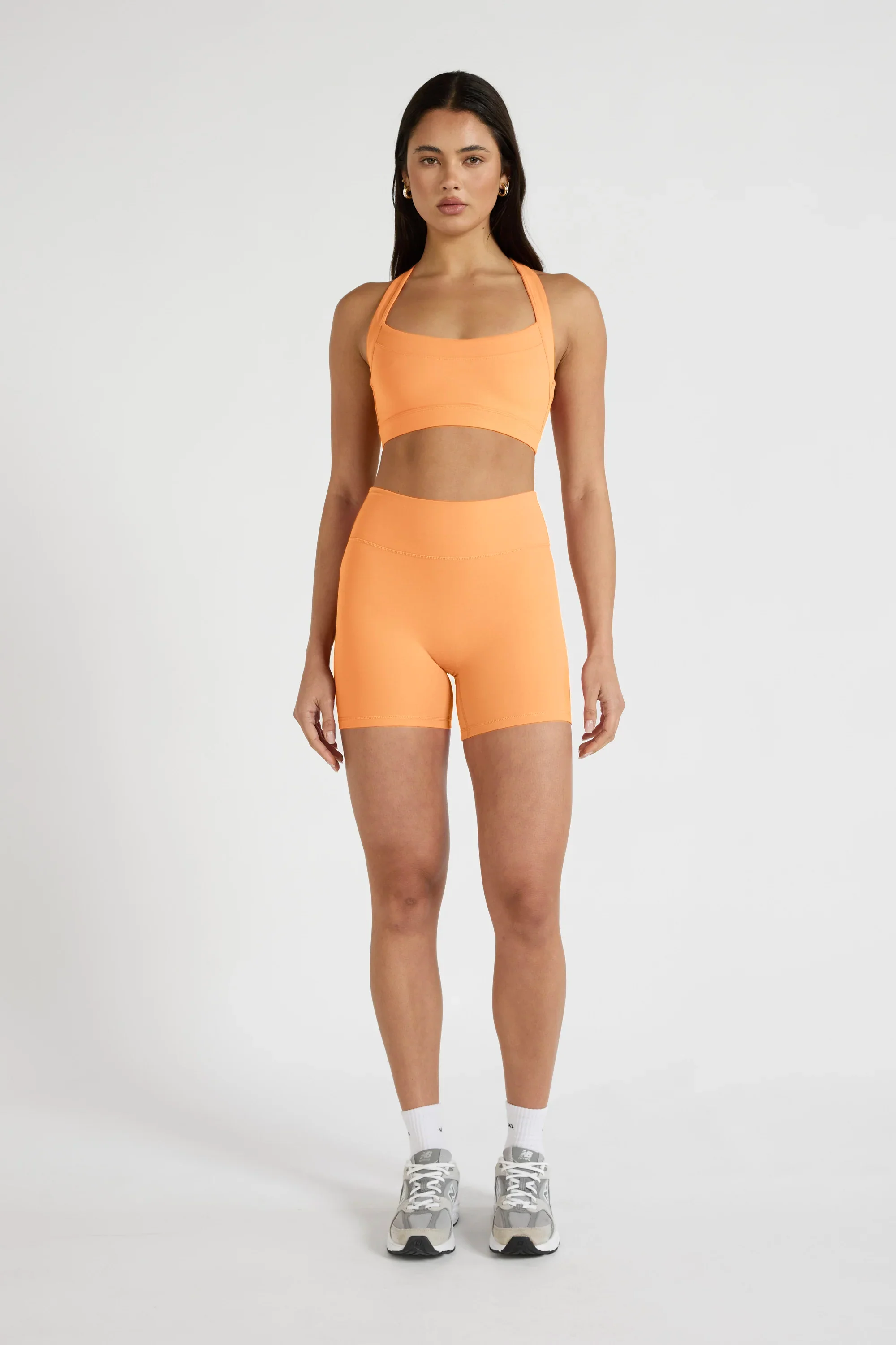 ALLFENIX CloudCore 5" Bike Short - Image 3