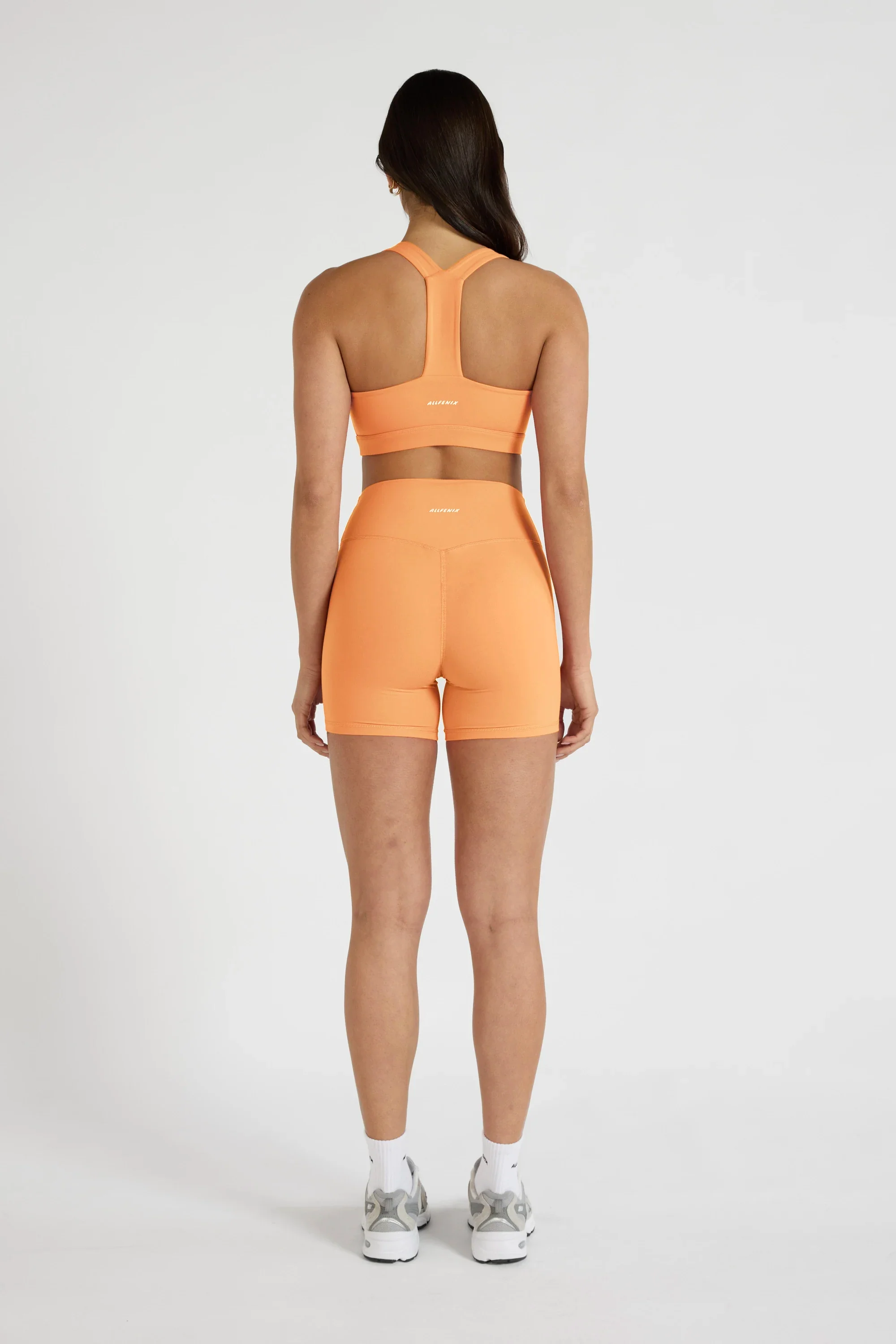 ALLFENIX CloudCore 5" Bike Short - Image 5