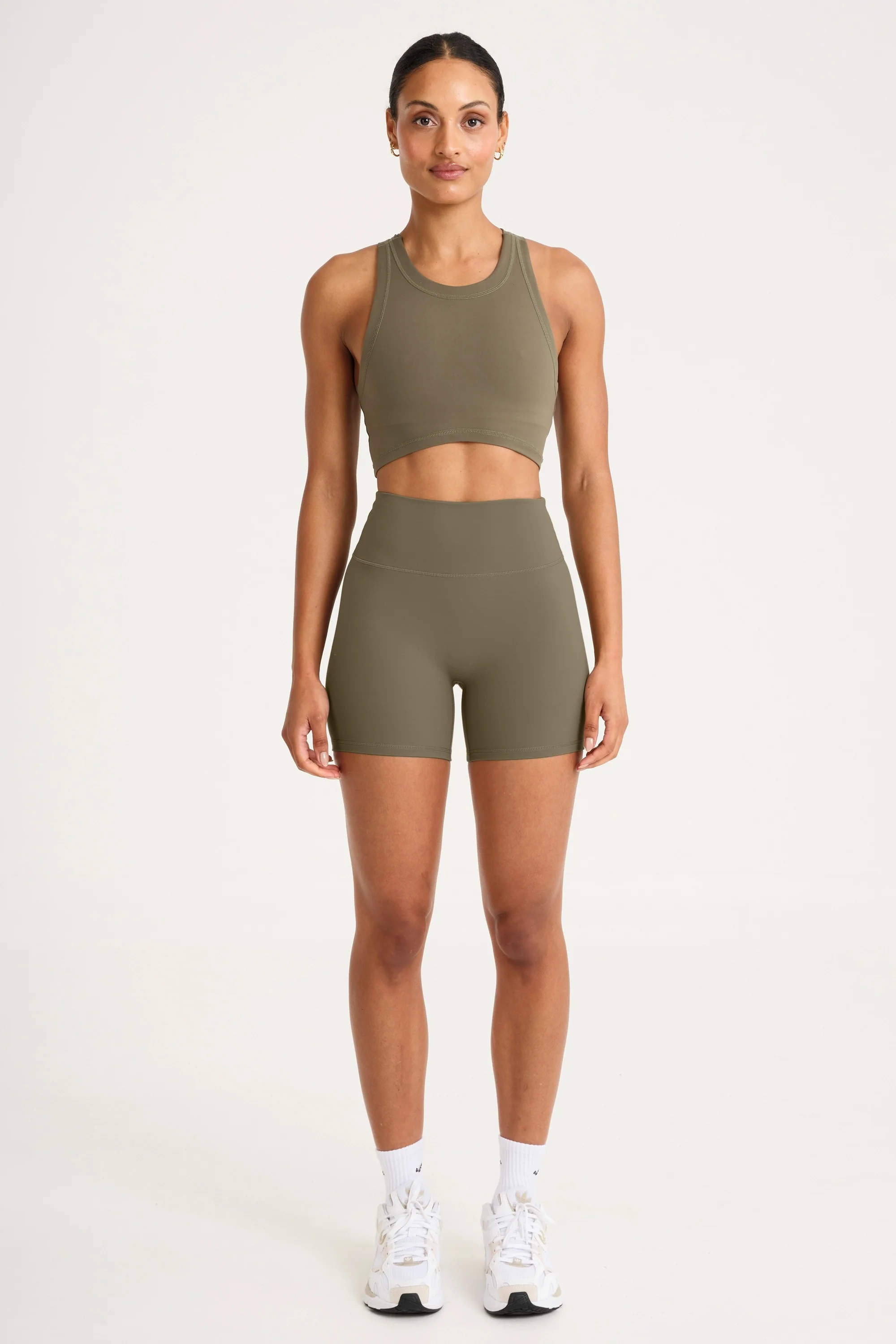 ALLFENIX CloudCore 5" Bike Short - Image 3