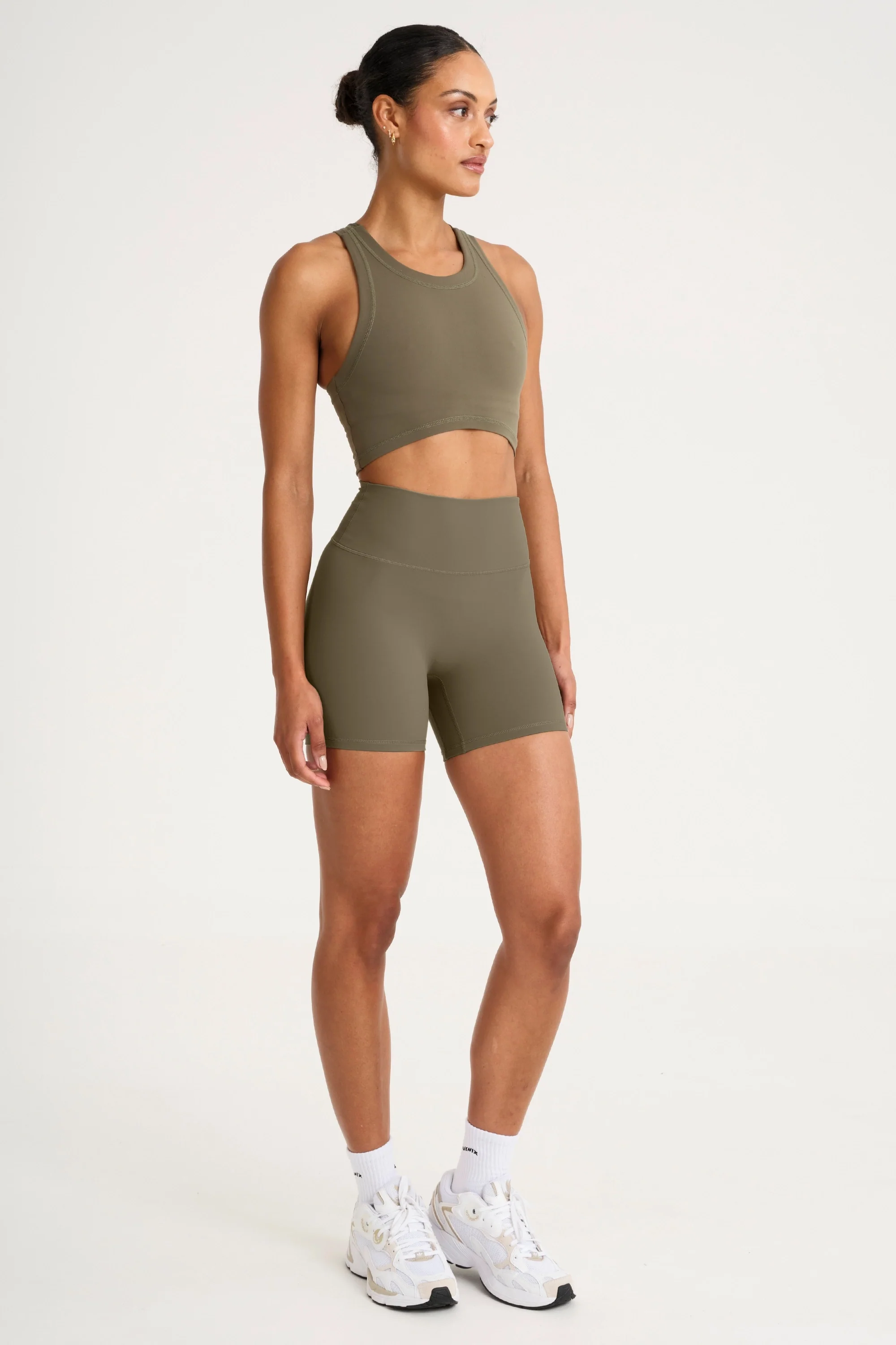 ALLFENIX CloudCore 5" Bike Short - Image 4