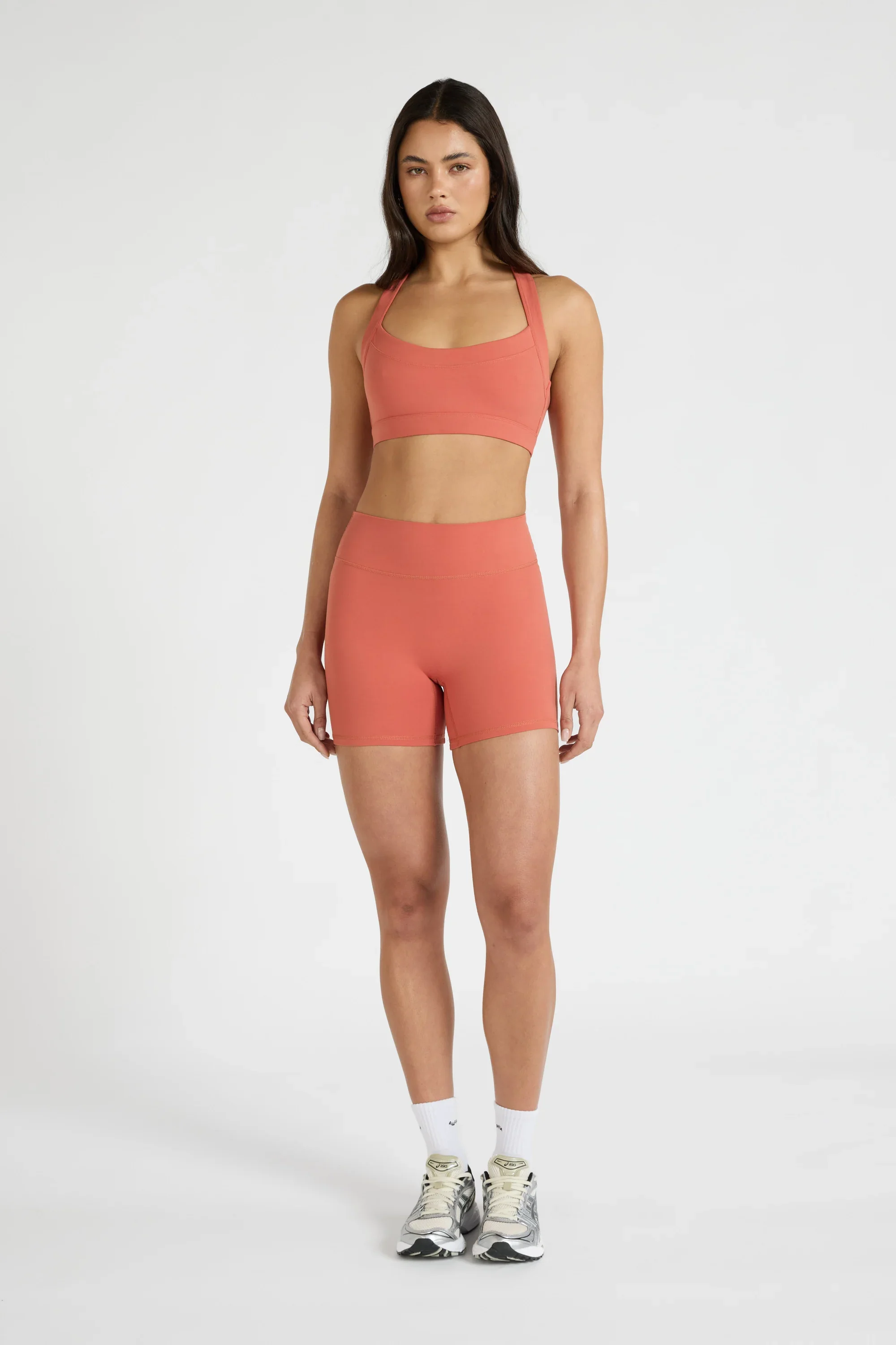 ALLFENIX CloudCore 5" Bike Short - Image 3