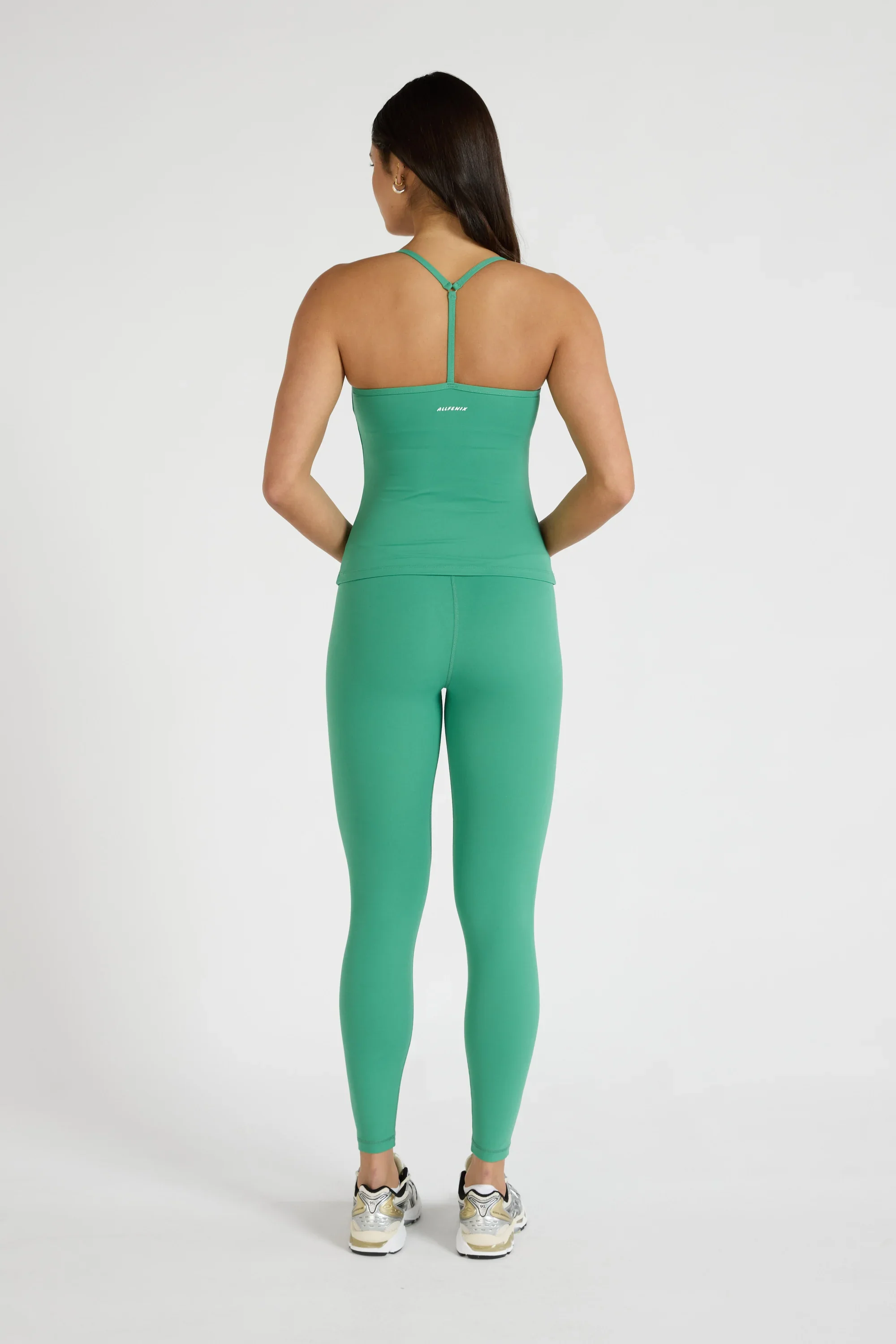 ALLFENIX CloudCore 7/8 Legging - Image 5