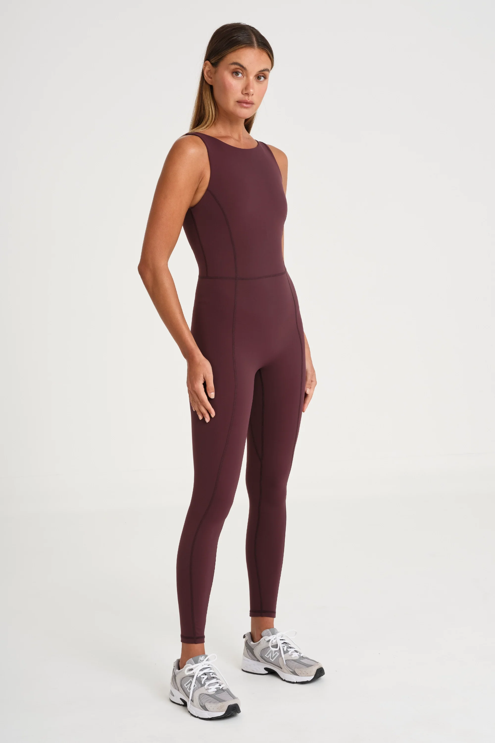 ALLFENIX CloudCore Panel Jumpsuit - Image 3