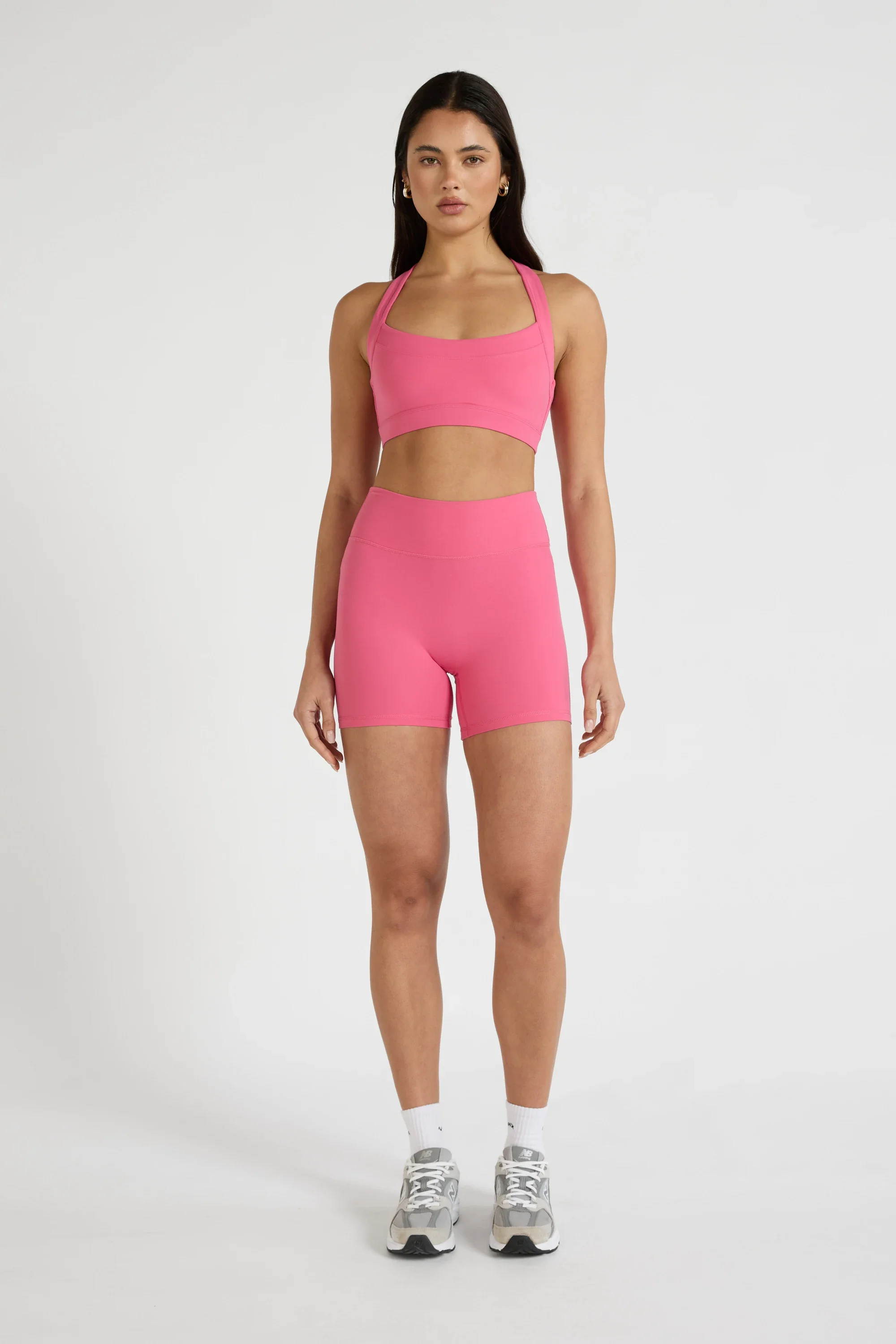 ALLFENIX CloudCore Scoop Neck Y-Back Sports Bra - Image 3