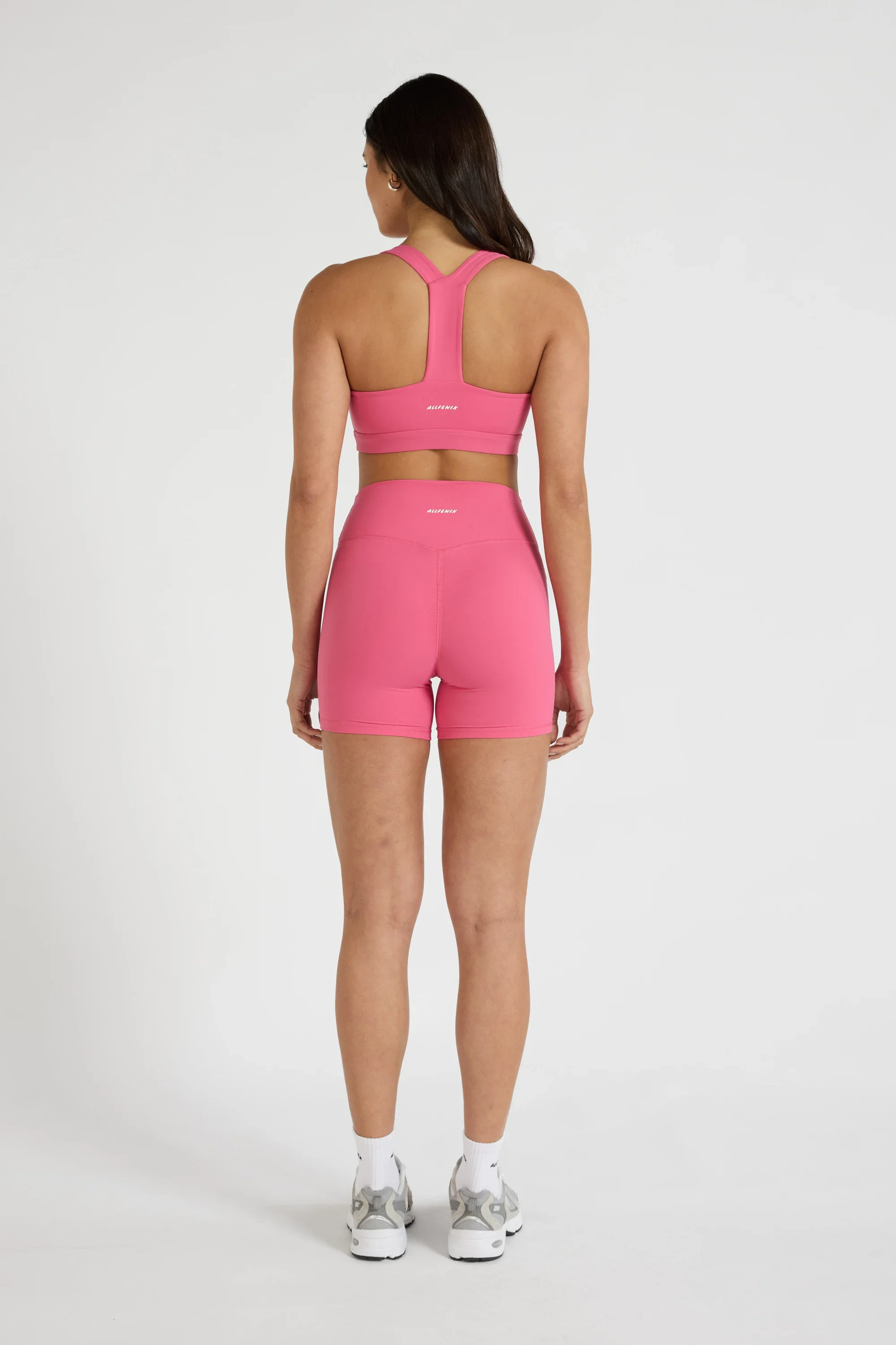 ALLFENIX CloudCore Scoop Neck Y-Back Sports Bra - Image 5