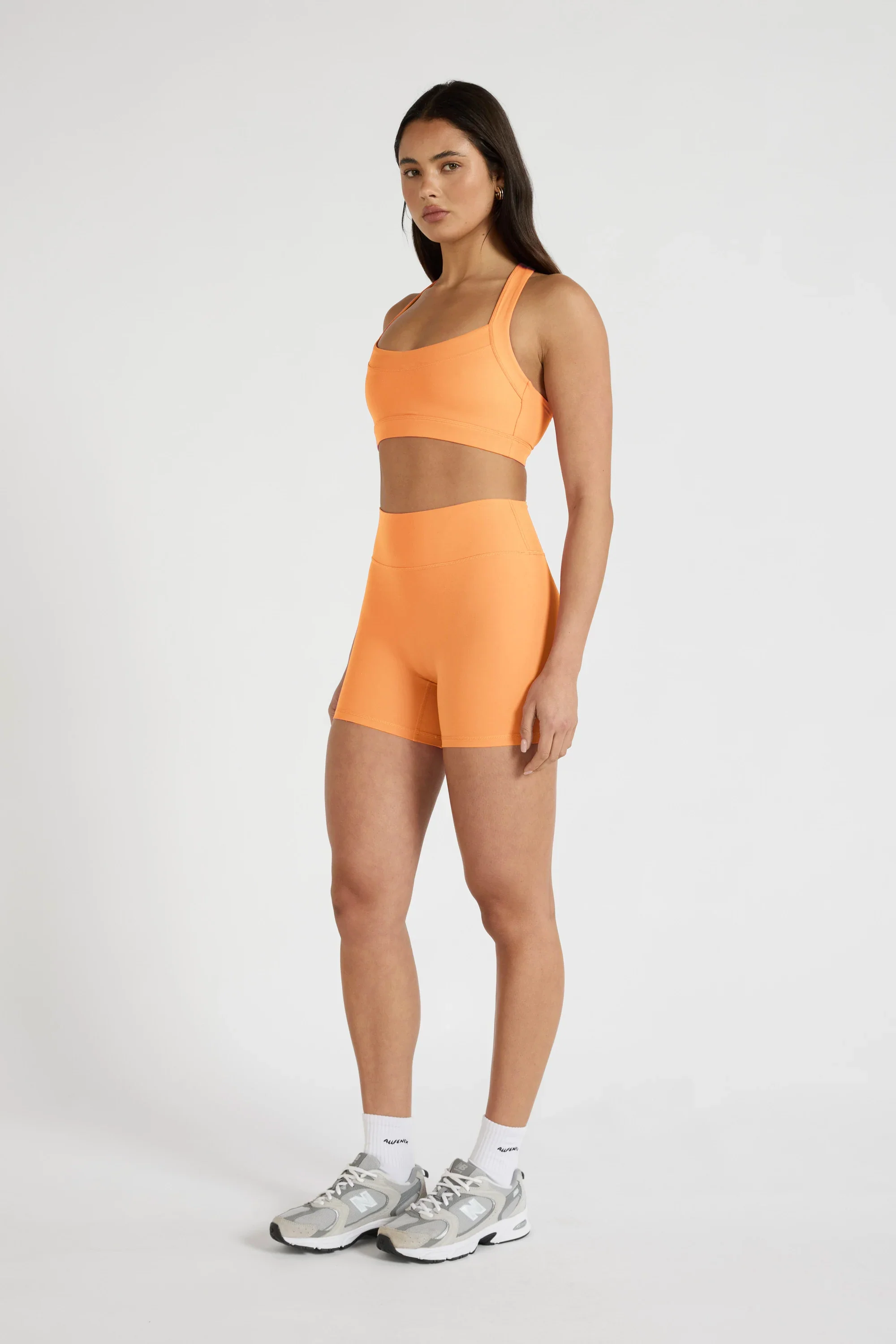 ALLFENIX CloudCore Scoop Neck Y-Back Sports Bra - Image 4