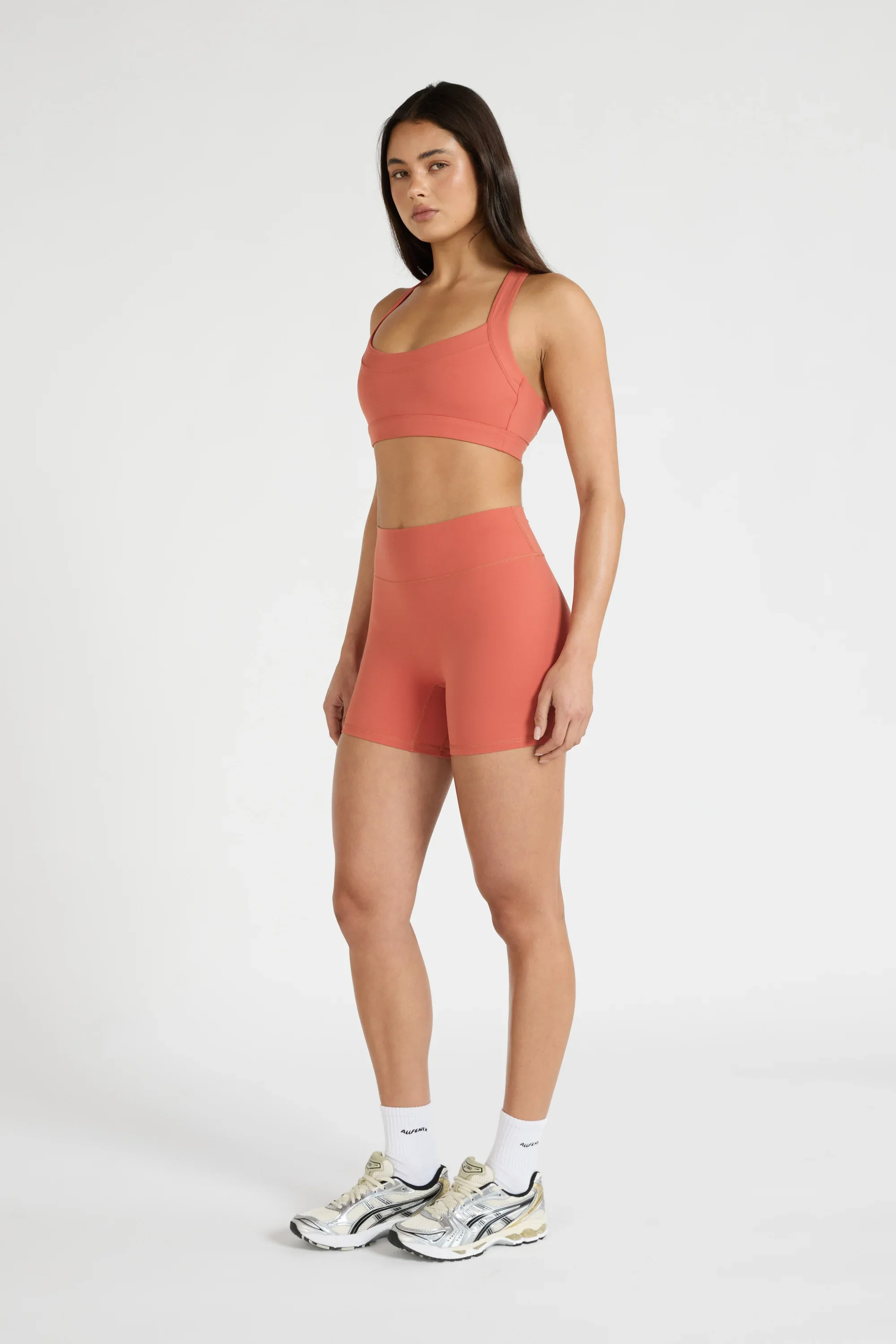 ALLFENIX CloudCore Scoop Neck Y-Back Sports Bra - Image 4