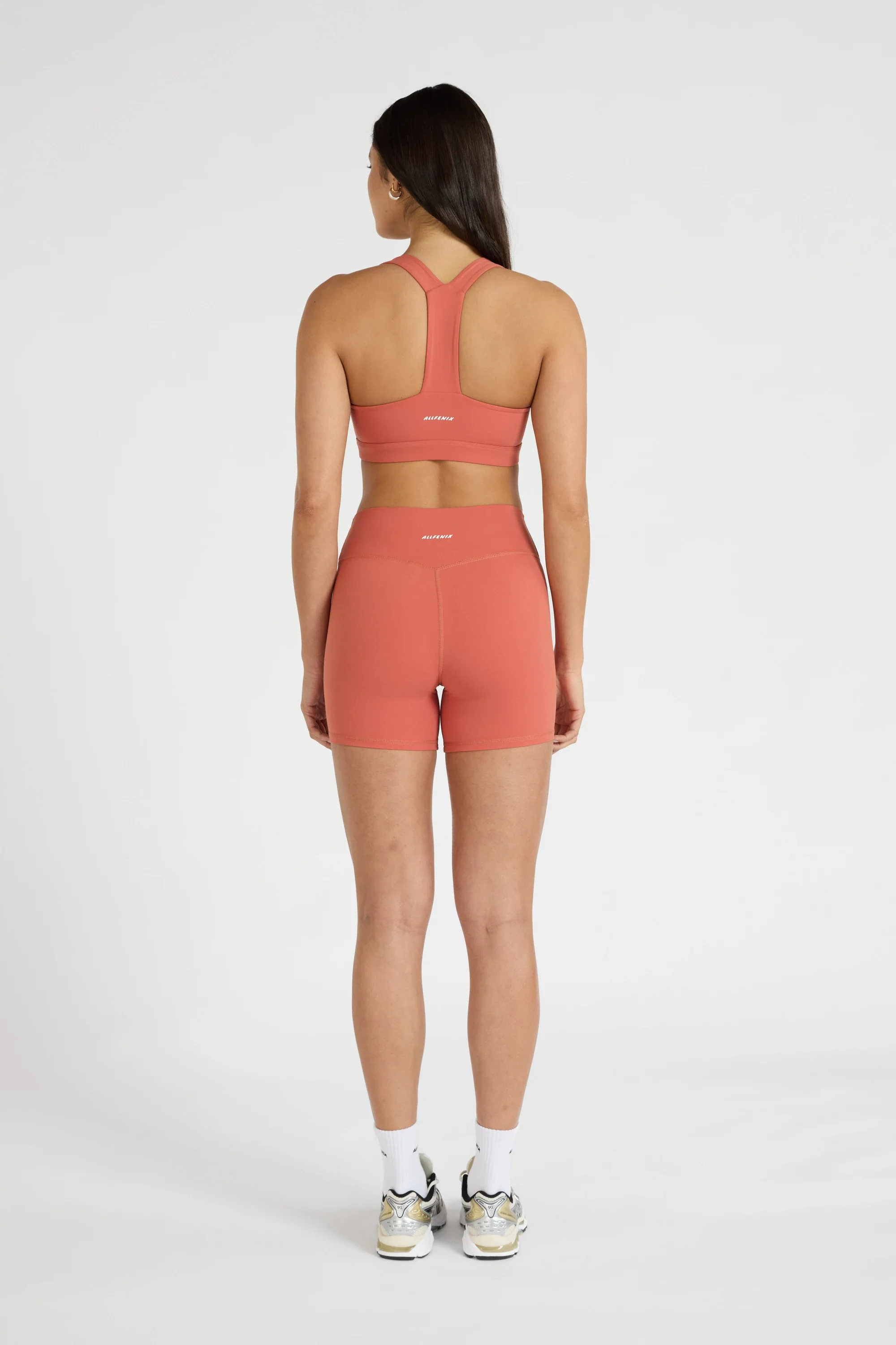 ALLFENIX CloudCore Scoop Neck Y-Back Sports Bra - Image 5