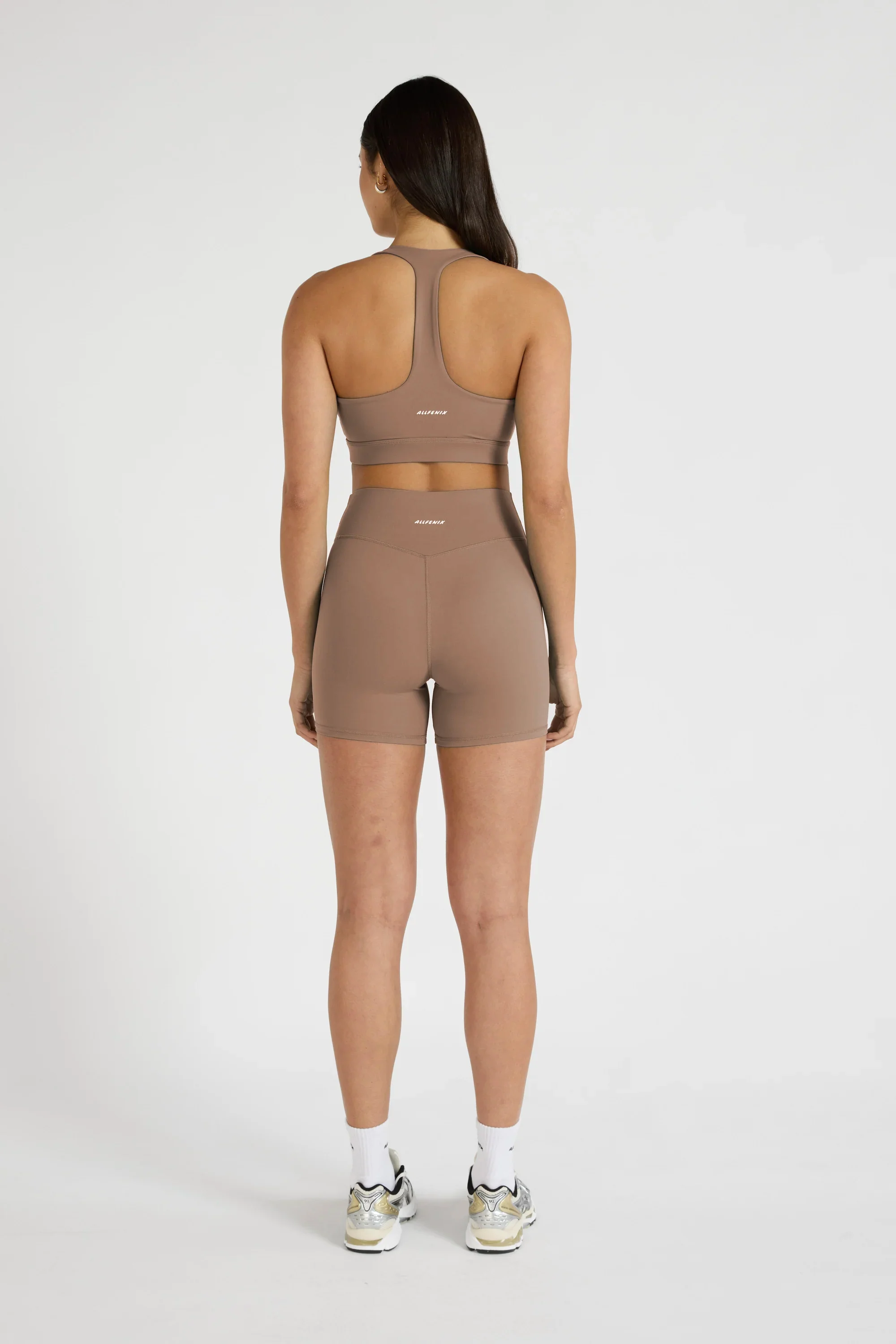 ALLFENIX CloudCore V-Waist 5" Bike Short - Image 6