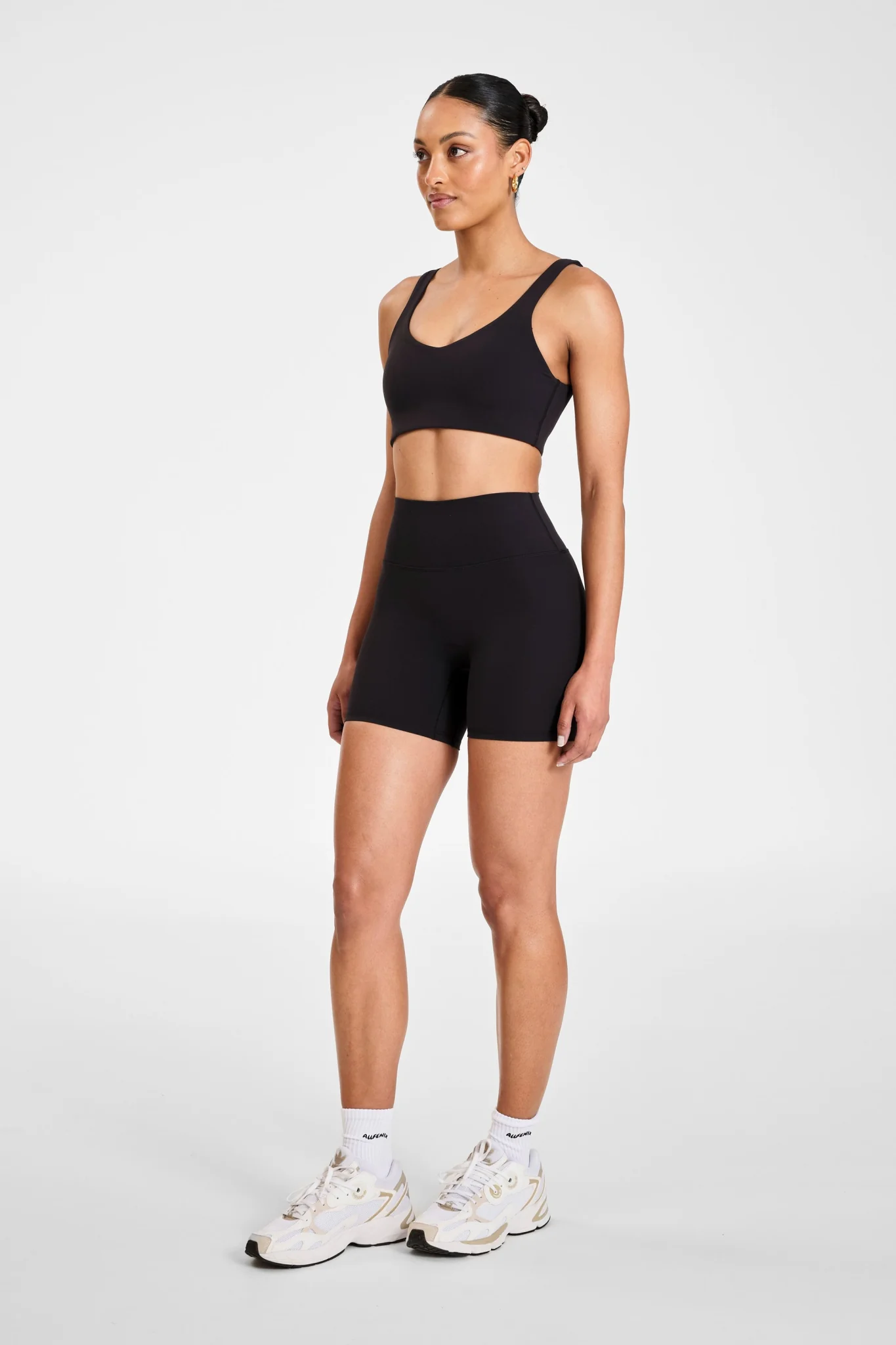 ALLFENIX CloudCore 5" Bike Short - Image 4