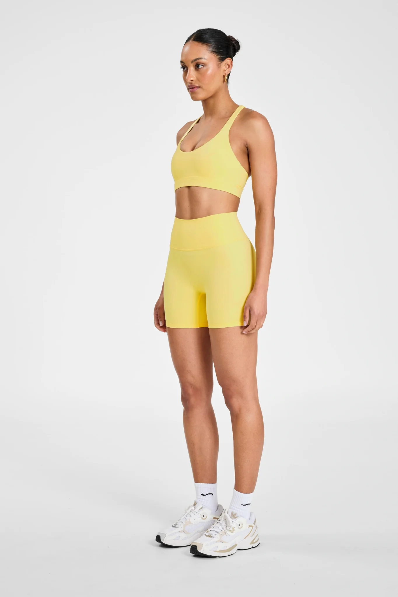 ALLFENIX CloudCore 5" Bike Short - Image 4