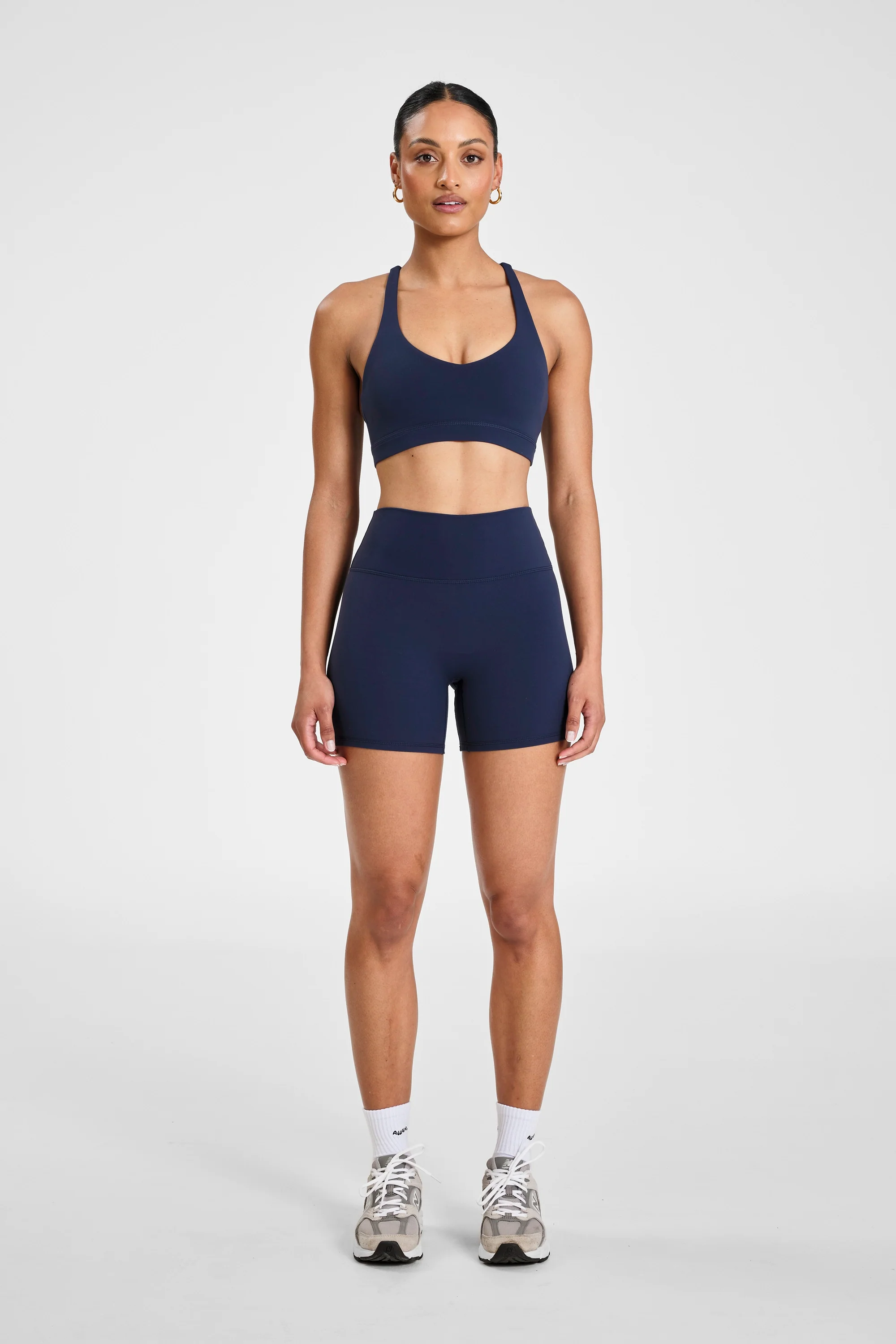 ALLFENIX CloudCore 5" Bike Shorts - Image 3