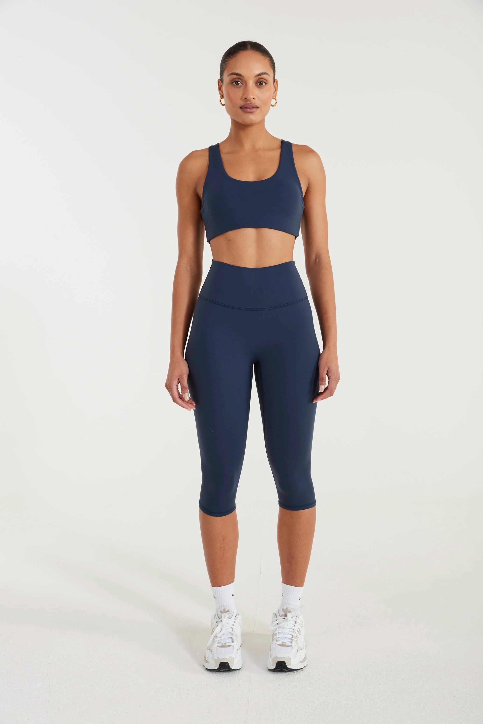 ALLFENIX CloudCore Capri Legging - Image 3