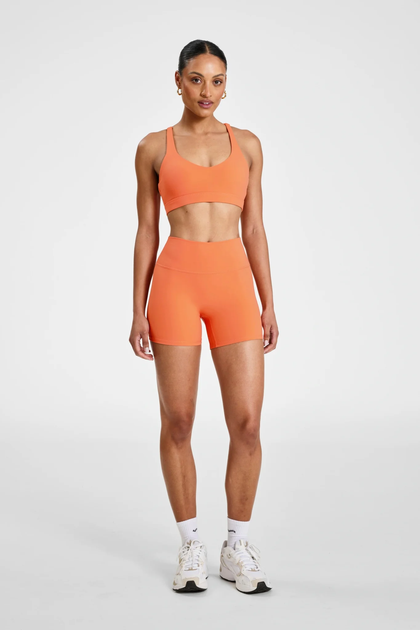 ALLFENIX CloudCore Cross Back Sports Bra - Image 3