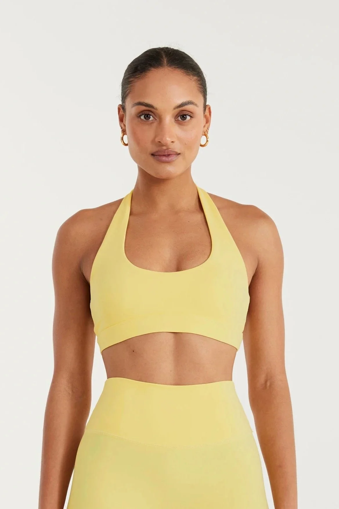 ALLFENIX CloudCore Halter Sports Bra