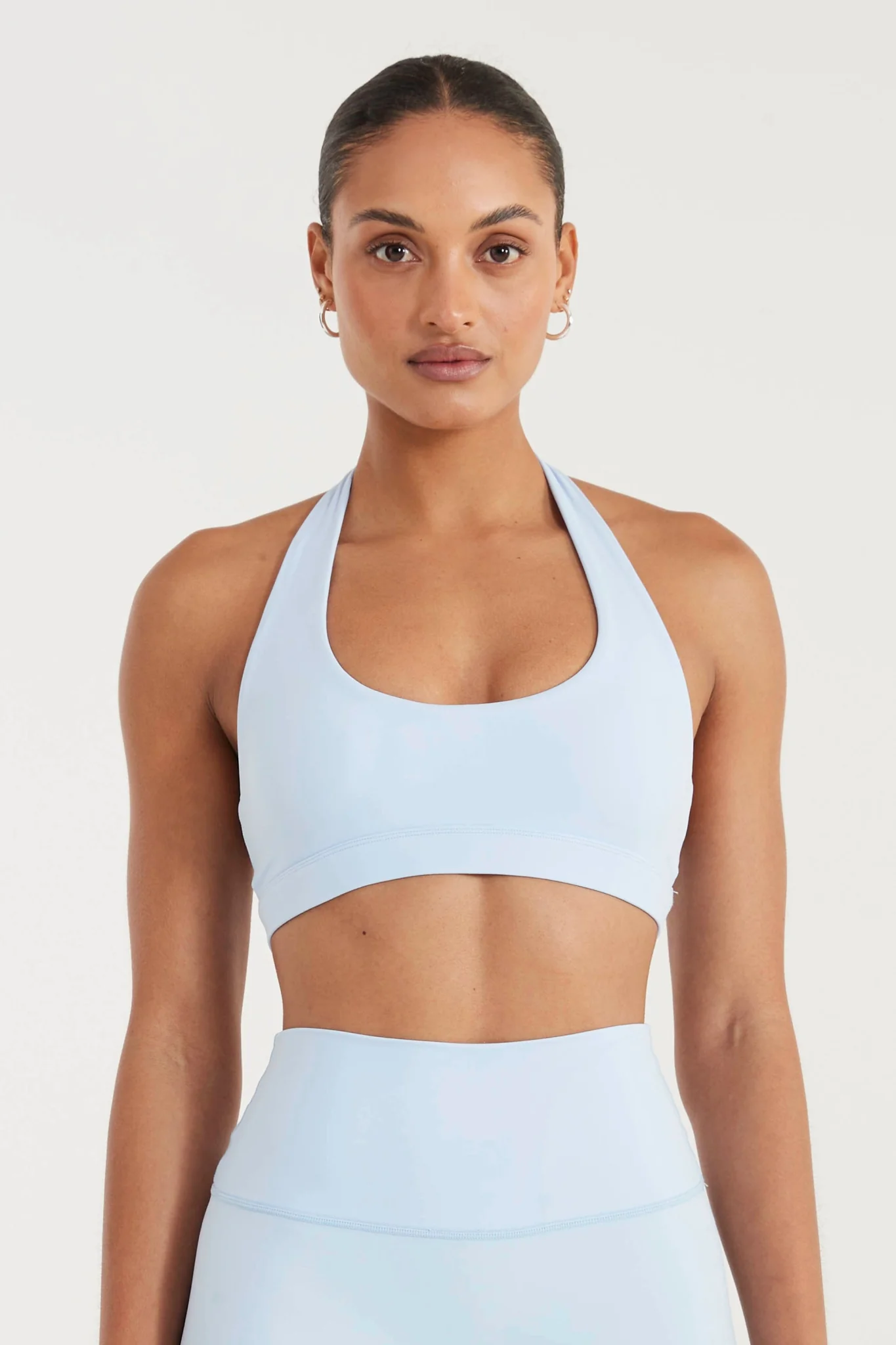 ALLFENIX CloudCore Halter Sports Bra