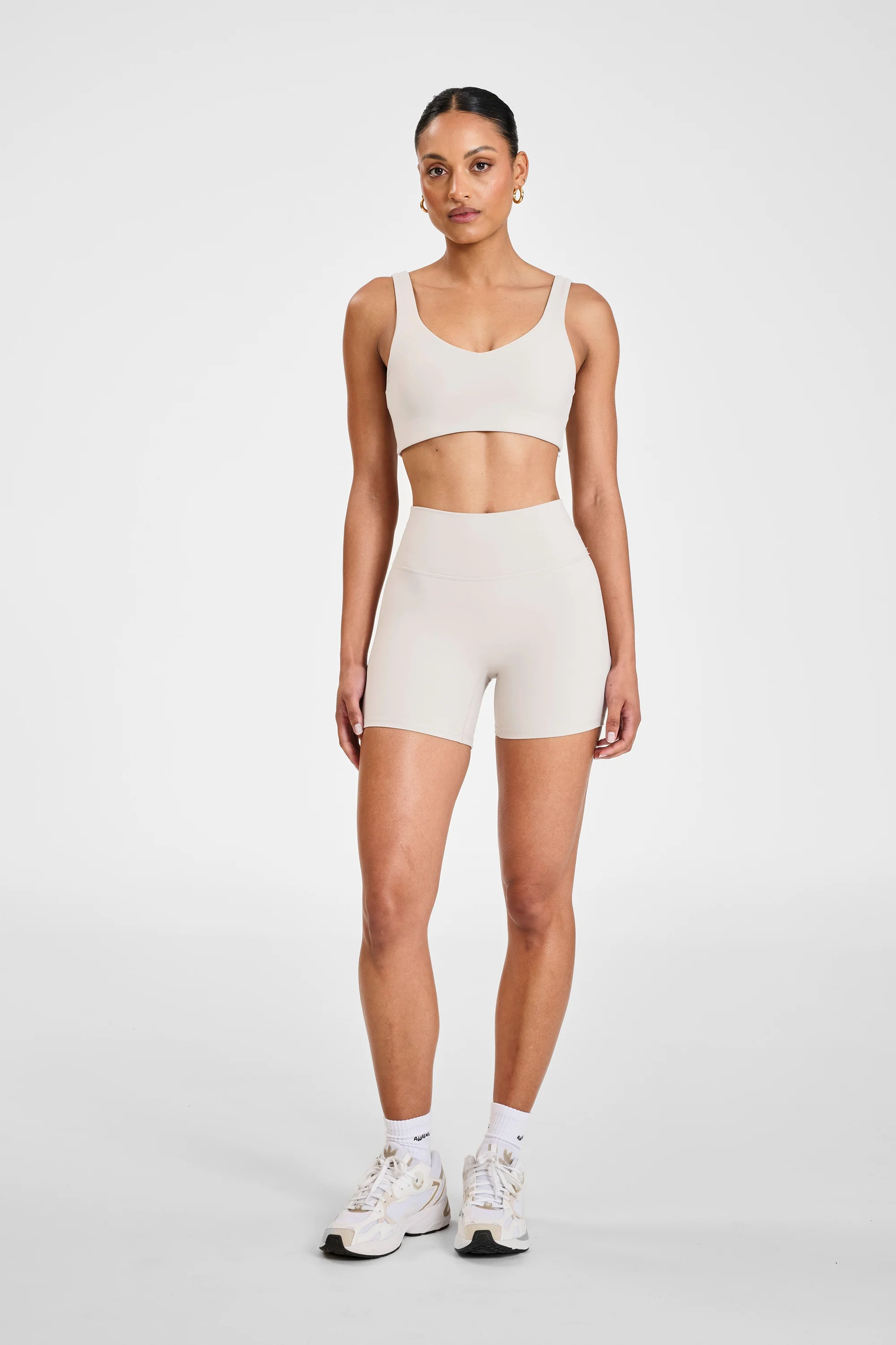 ALLFENIX CloudCore Open Back Sports Bra - Image 3