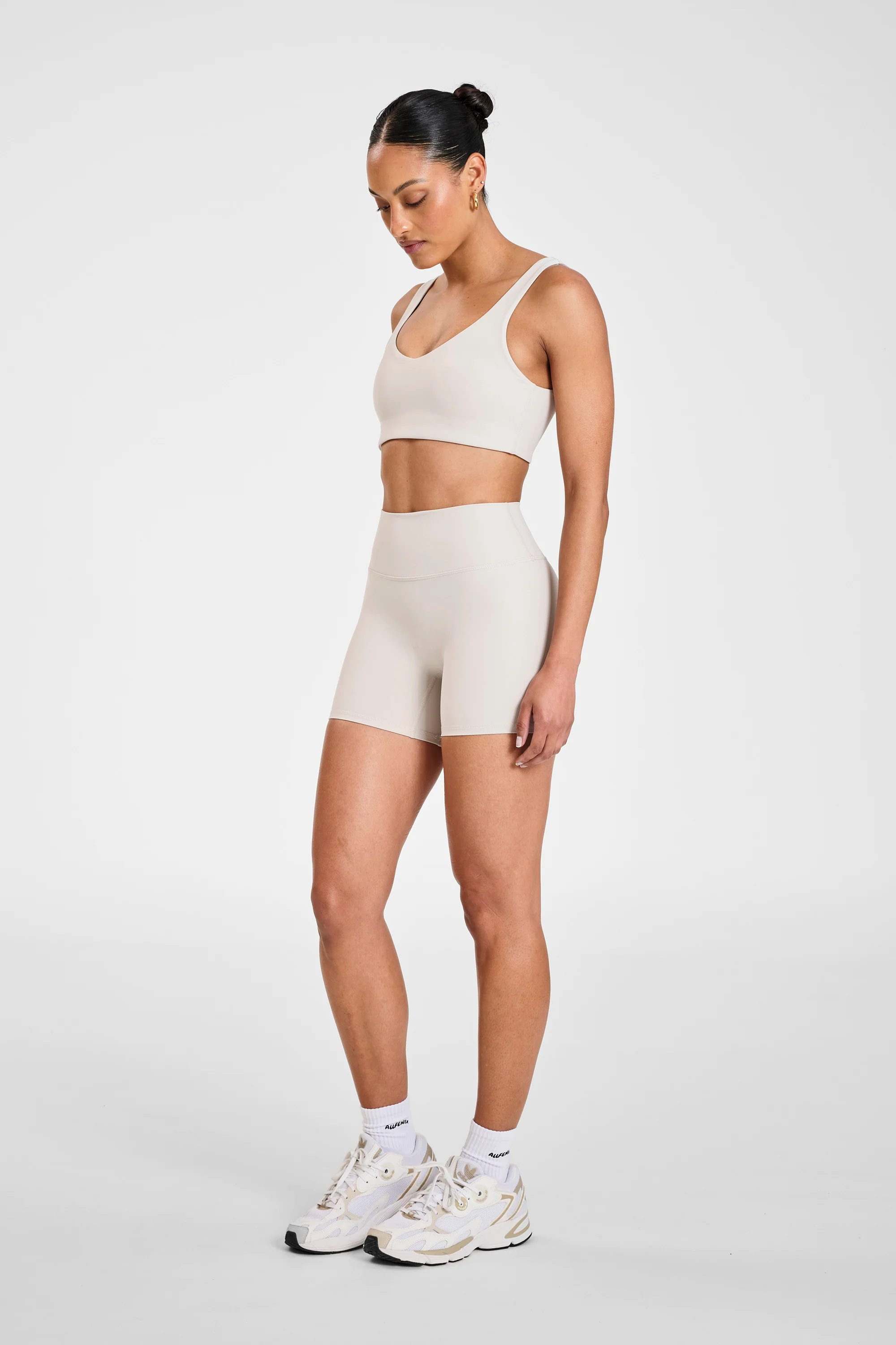 ALLFENIX CloudCore Open Back Sports Bra - Image 4