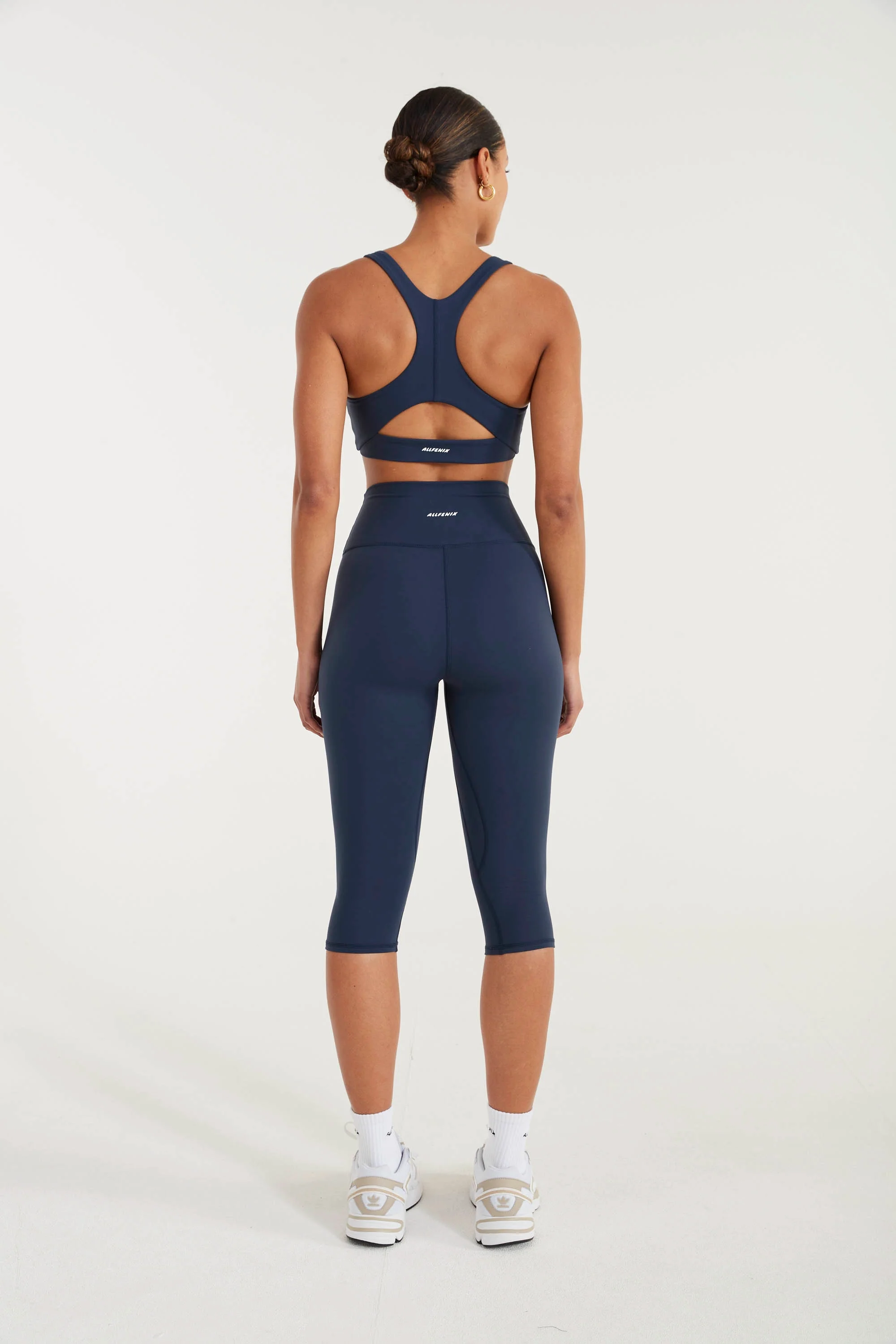ALLFENIX CloudCore Racer Sports Bra - Image 5