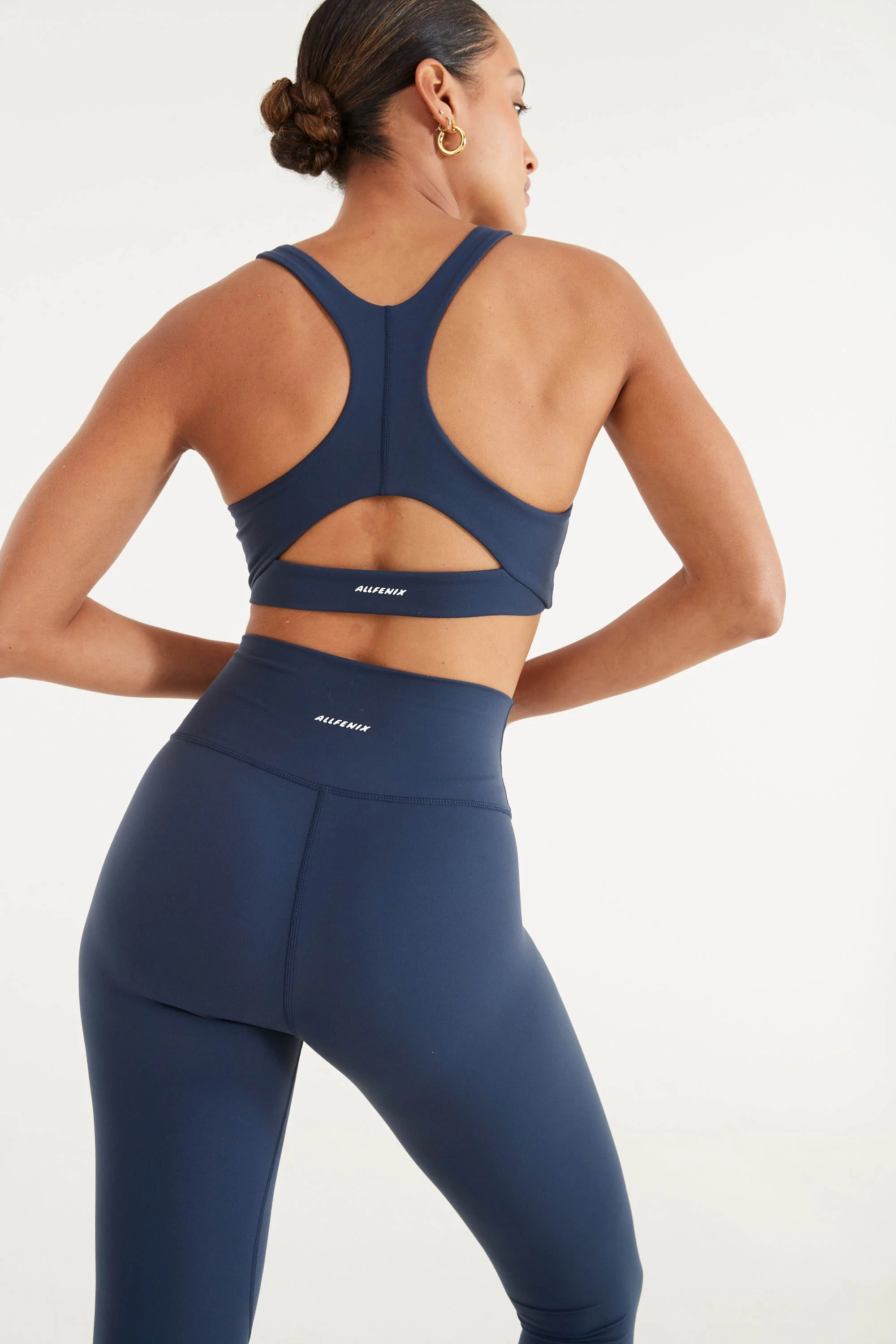 ALLFENIX CloudCore Racer Sports Bra - Image 6