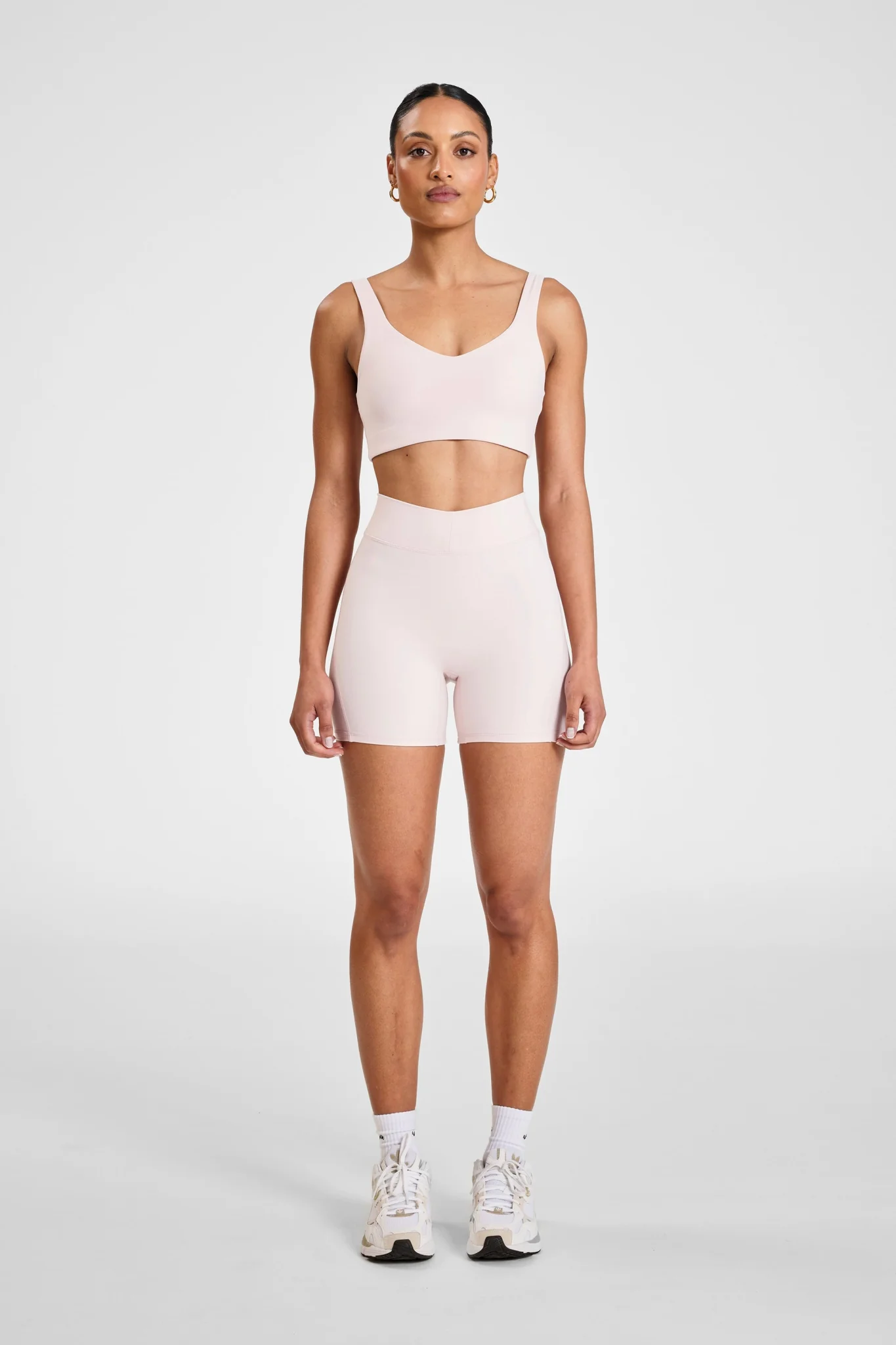 ALLFENIX CloudCore Sculpting 5" Bike Short - Image 3