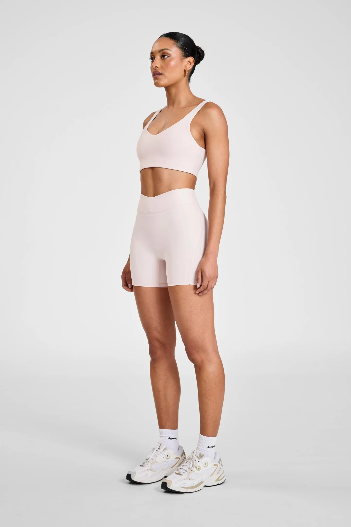 ALLFENIX CloudCore Sculpting 5" Bike Short - Image 4