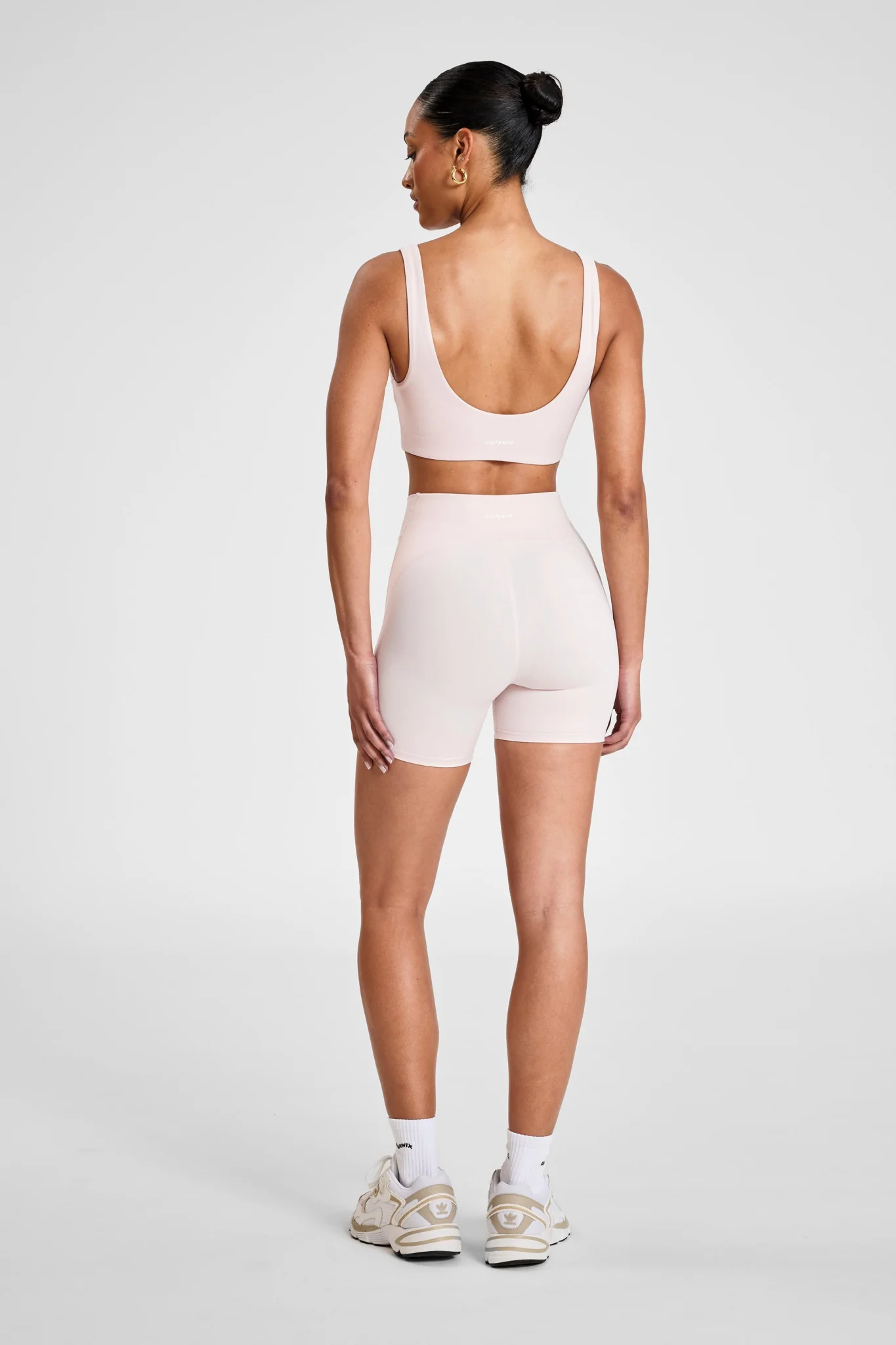 ALLFENIX CloudCore Sculpting 5" Bike Short - Image 5