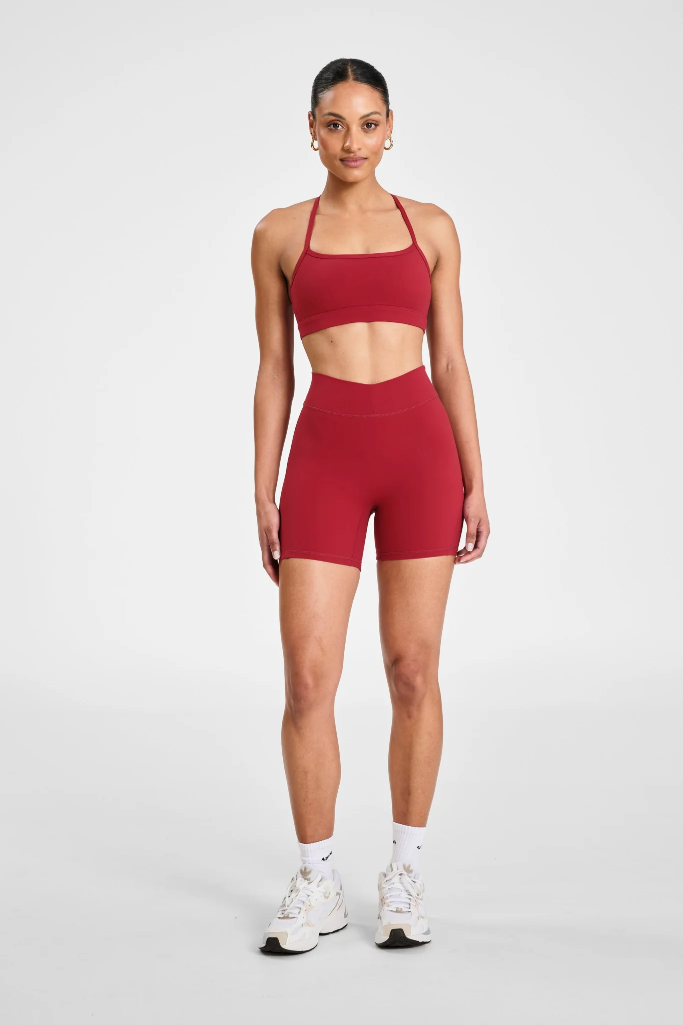 ALLFENIX CloudCore Sculpting 5" Bike Short - Image 3