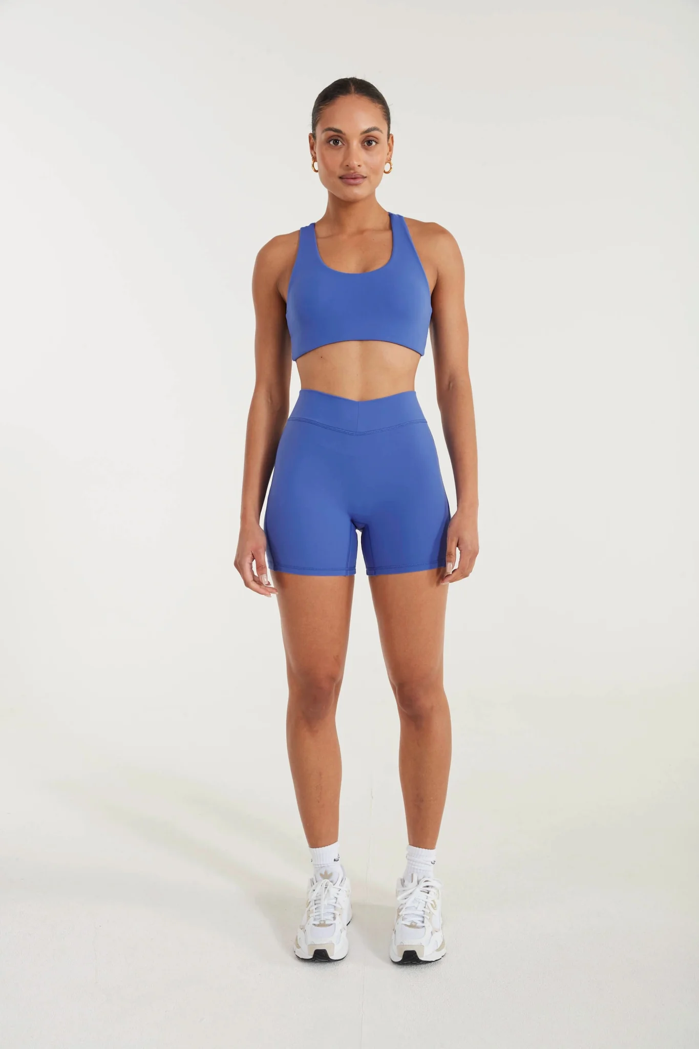 ALLFENIX CloudCore Sculpting 5" Bike Short - Image 3