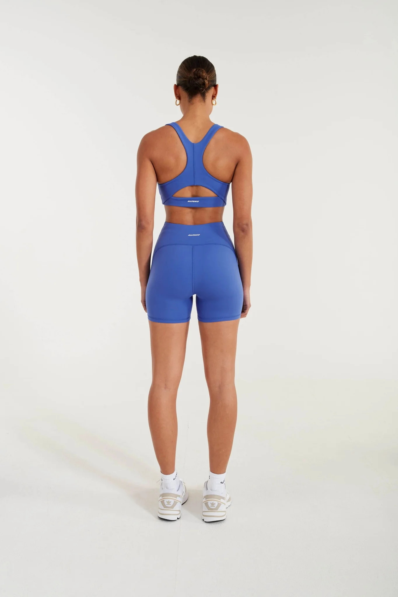 ALLFENIX CloudCore Sculpting 5" Bike Short - Image 5