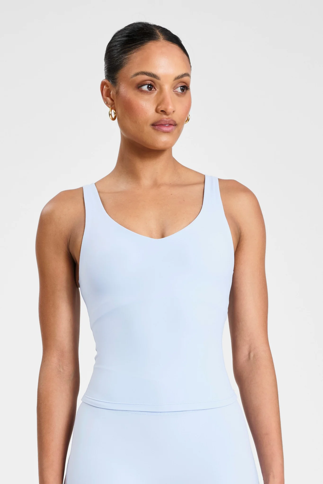ALLFENIX CloudCore V-Neck Tank