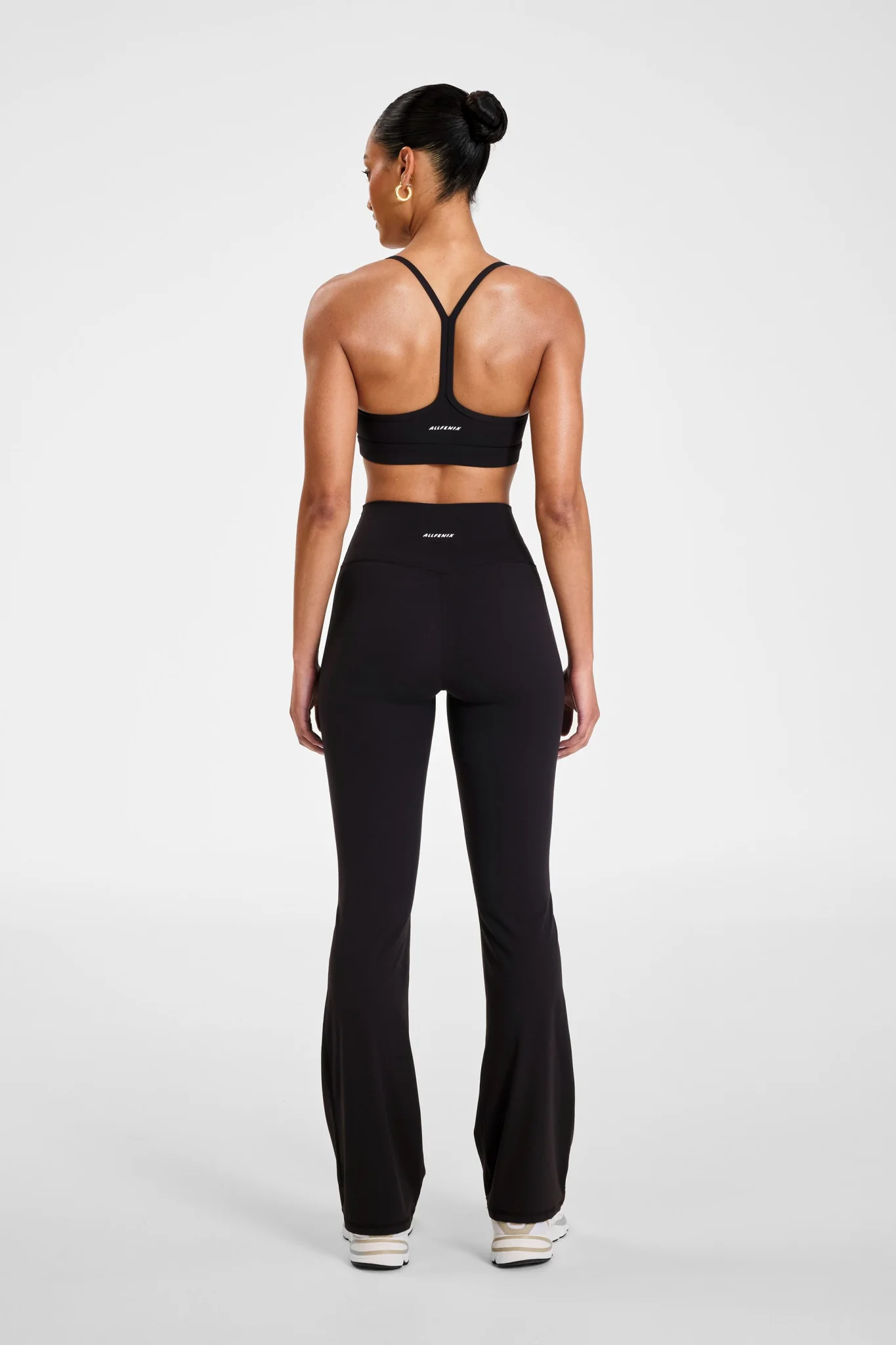 ALLFENIX CloudCore Y-Back Sports Bra - Image 5