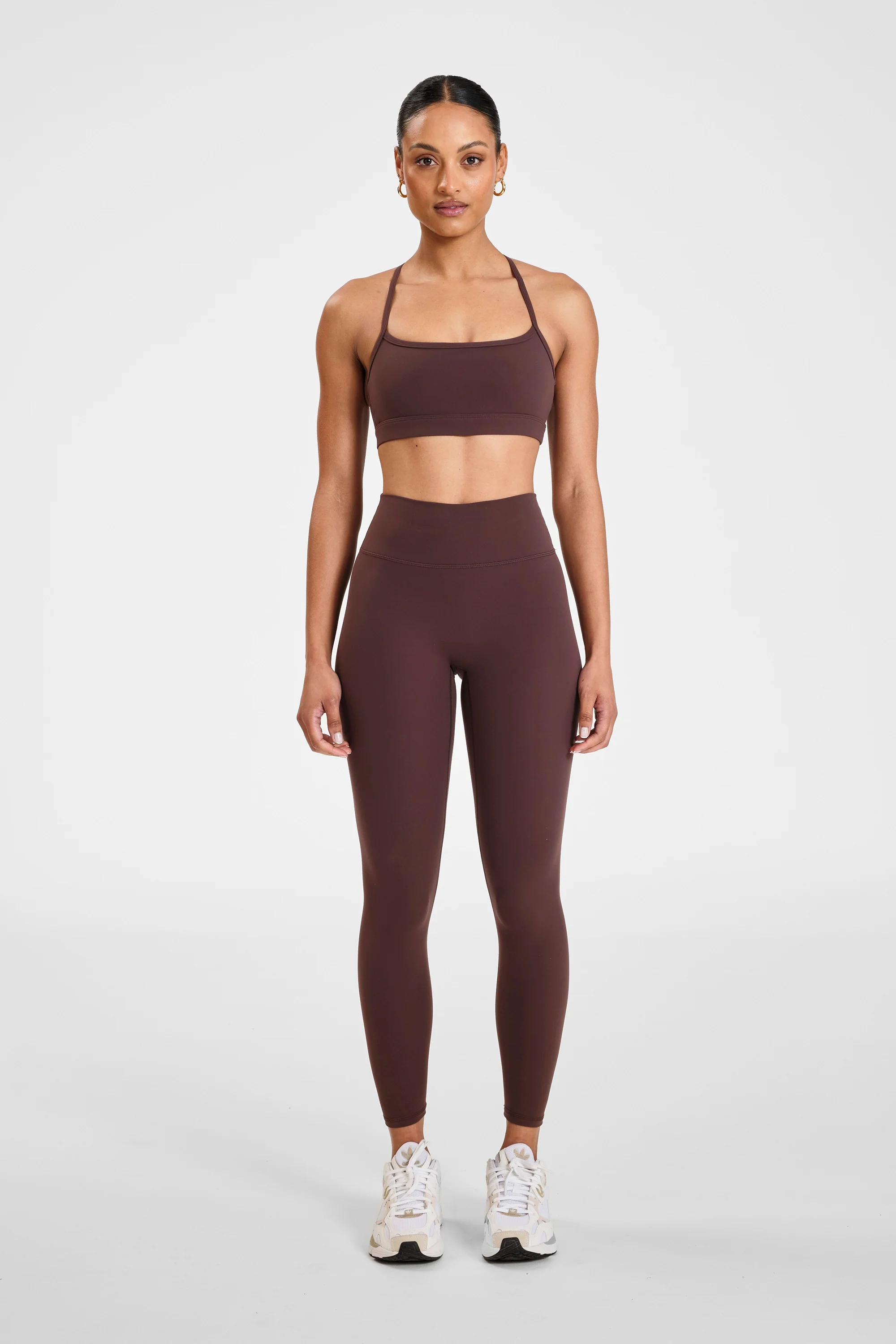 ALLFENIX CloudCore Y-Back Sports Bra - Image 3
