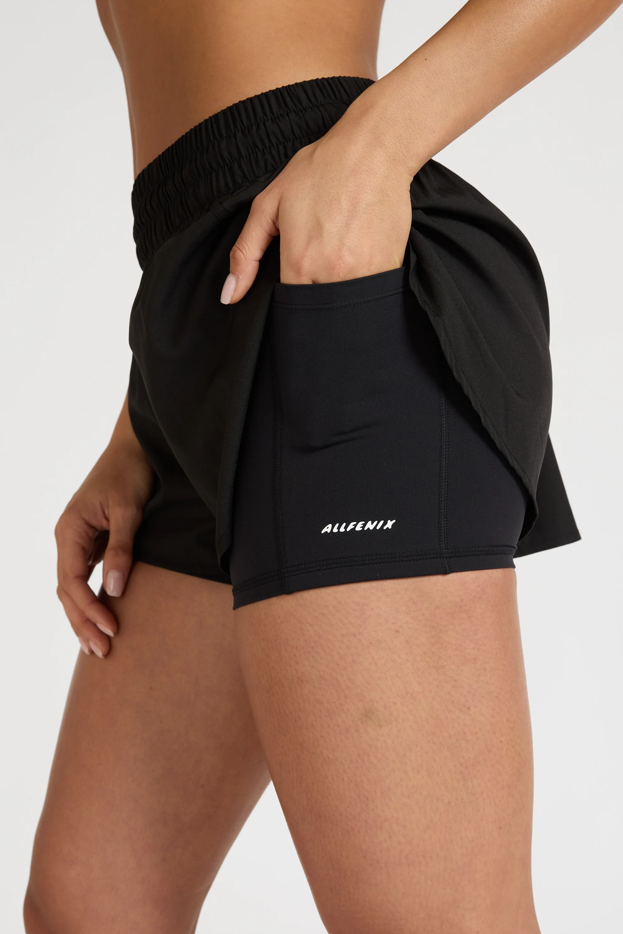 EcoSculpt Running Short - Image 6