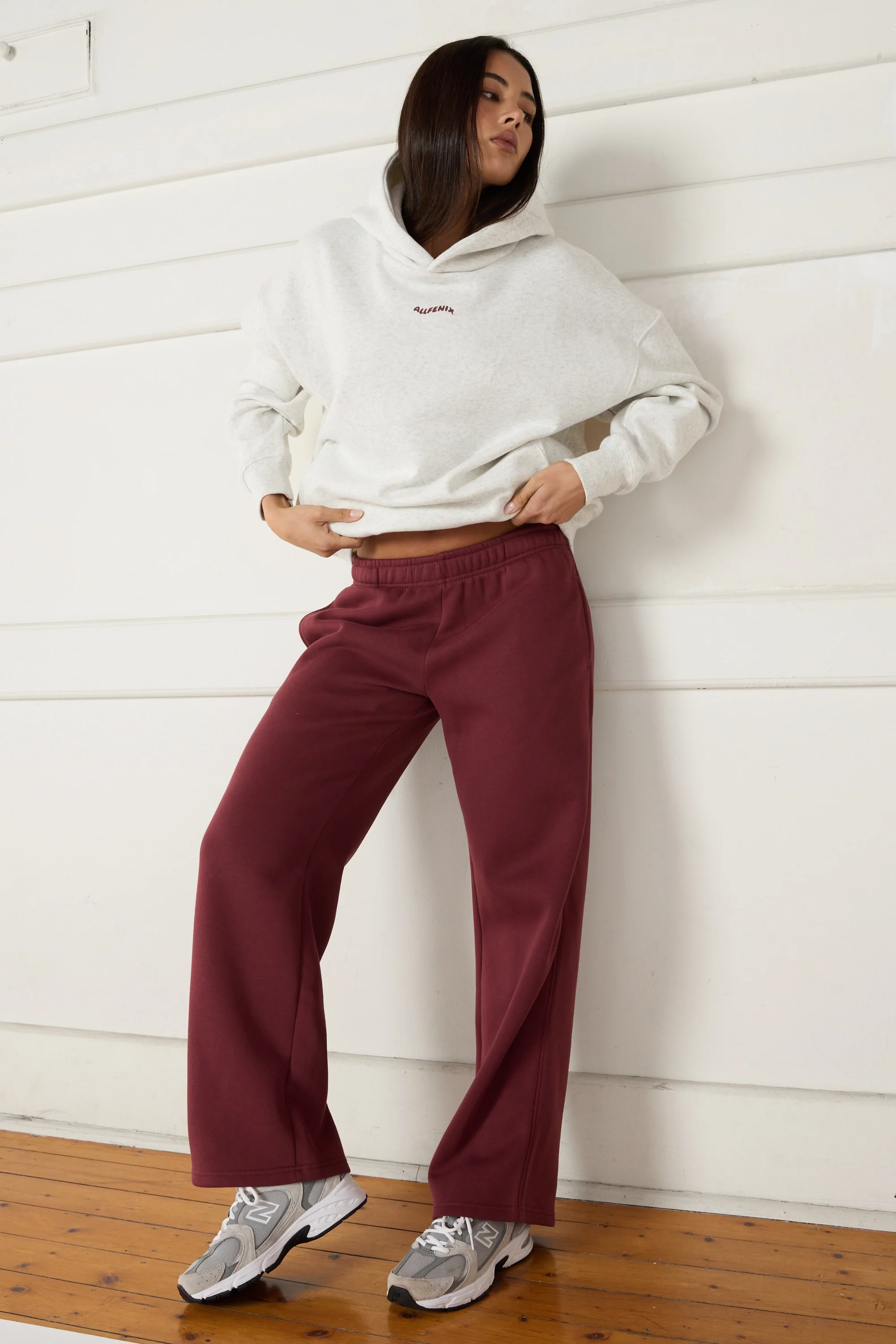 Pilates Series Hoodie - Image 7
