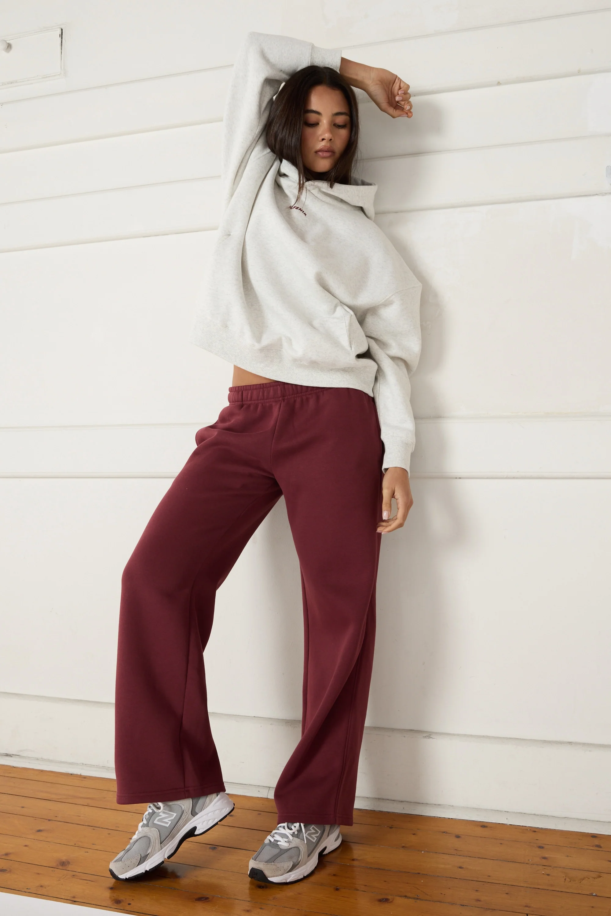 Pilates Series Hoodie - Image 8