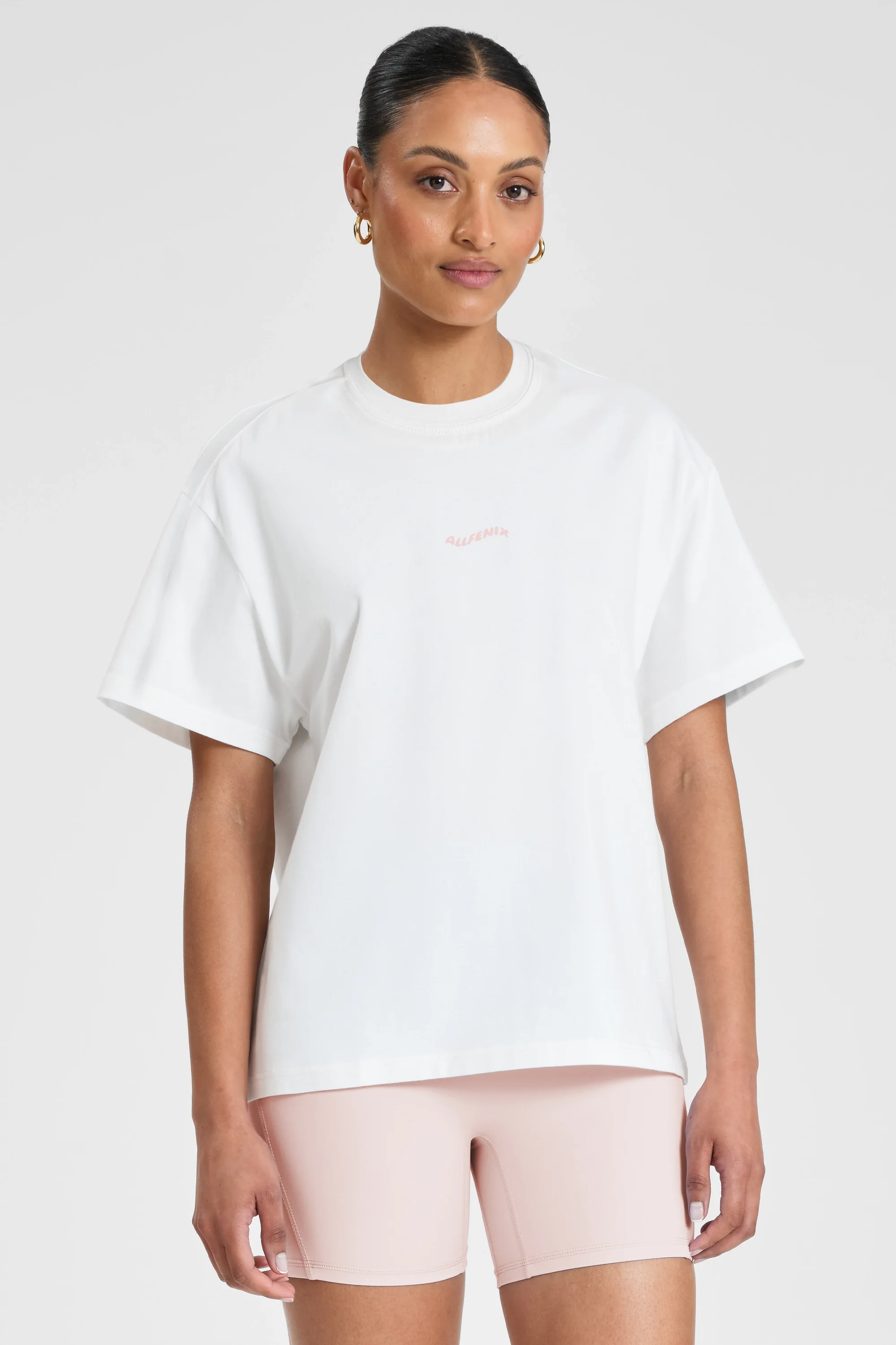Probably at Pilates Tee