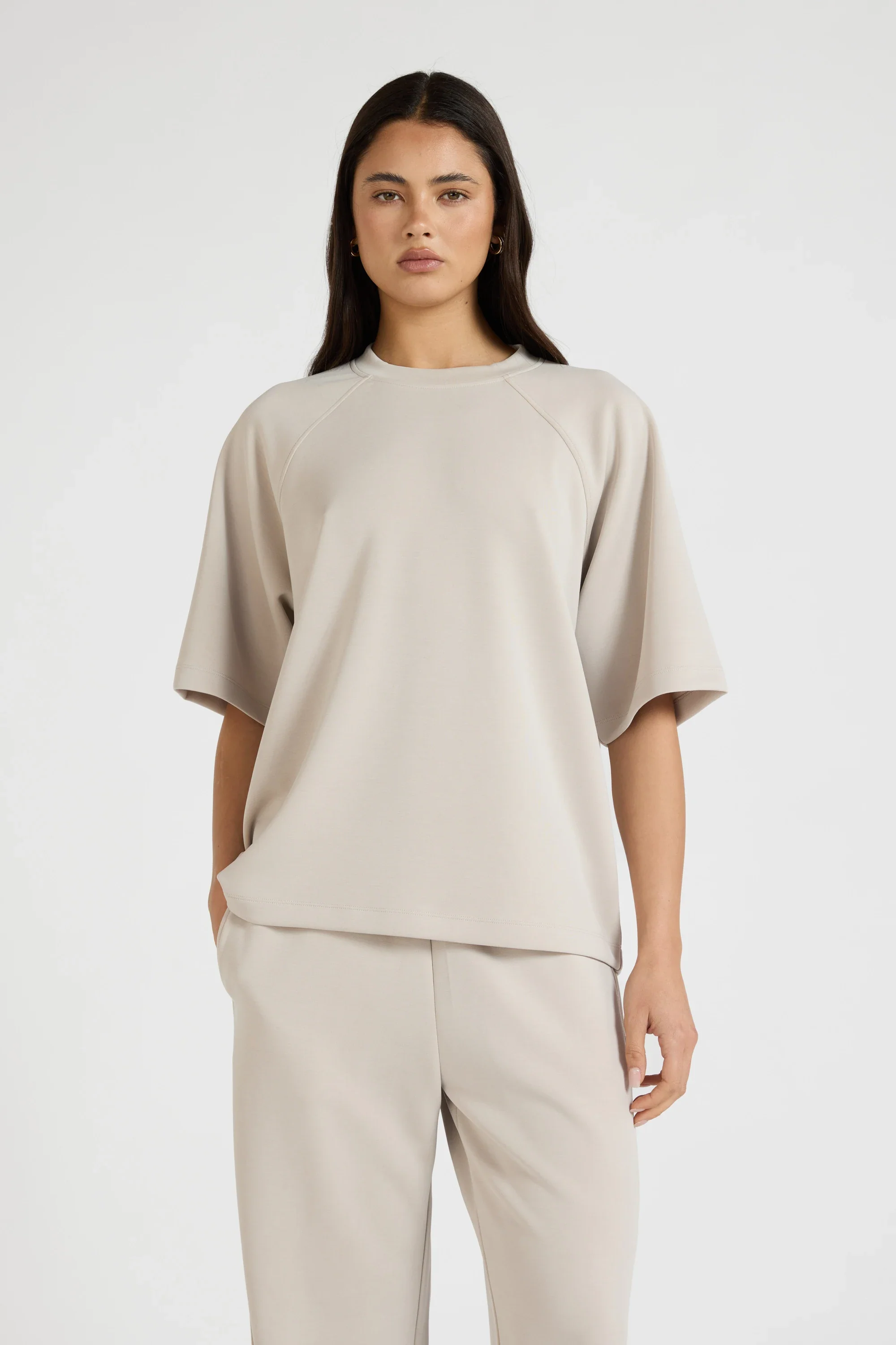 Soft Luxury Tee