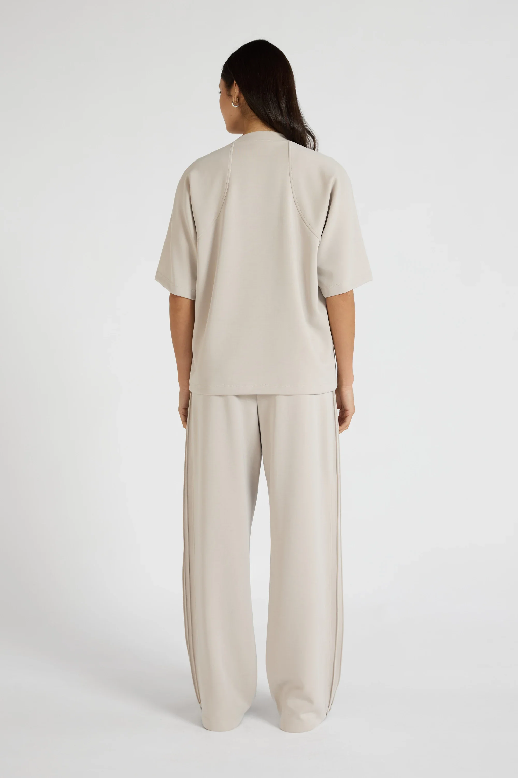 Soft Luxury Tee - Image 2